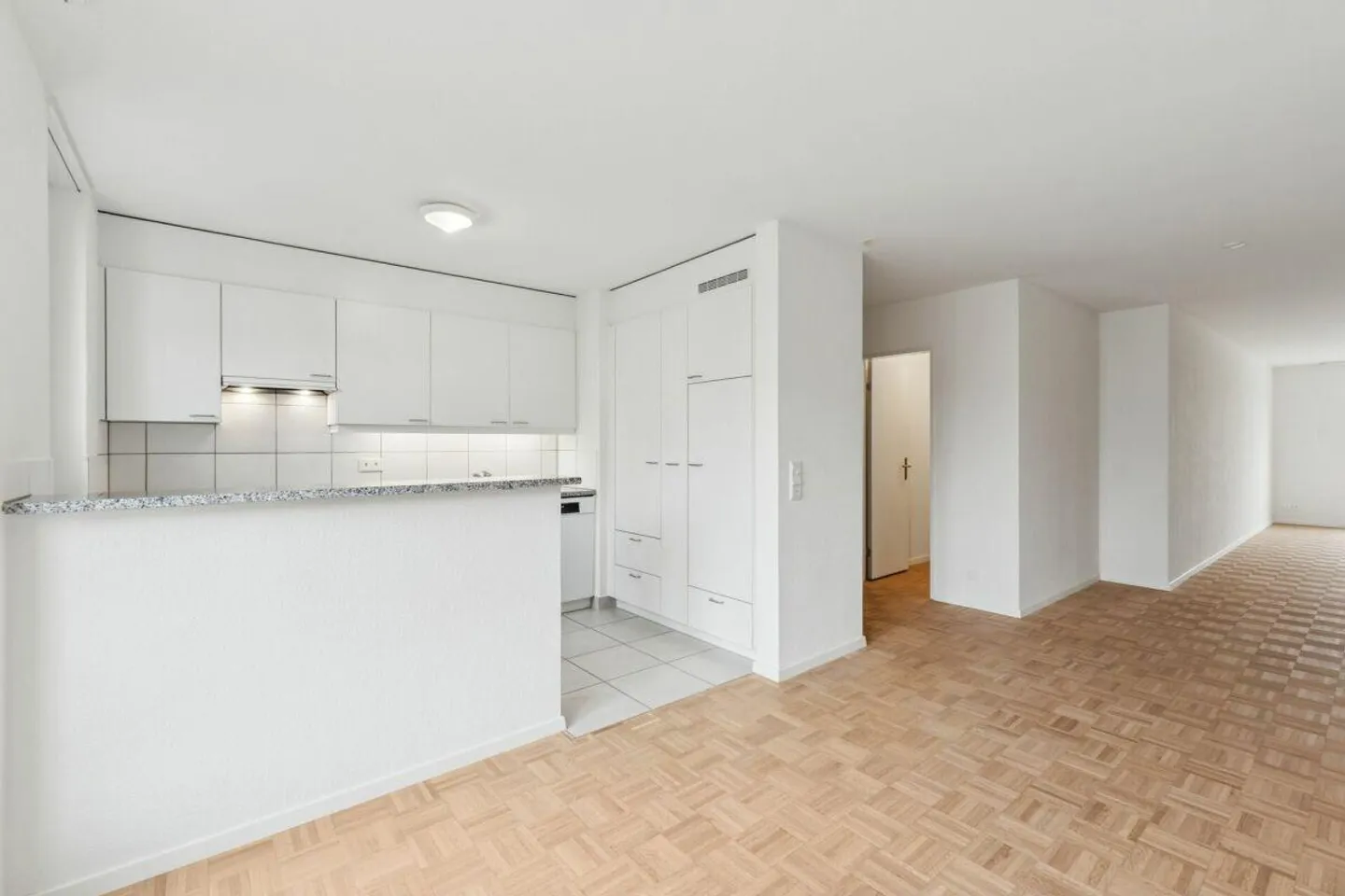 Spacious 4.5-room apartment - Photo 6 of 10