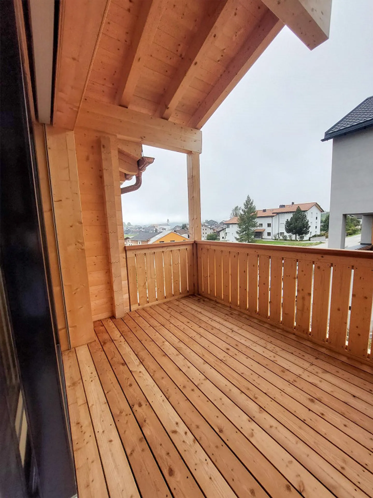 Newly built 3.5-room apartments (primary residence) - Photo 10 of 17