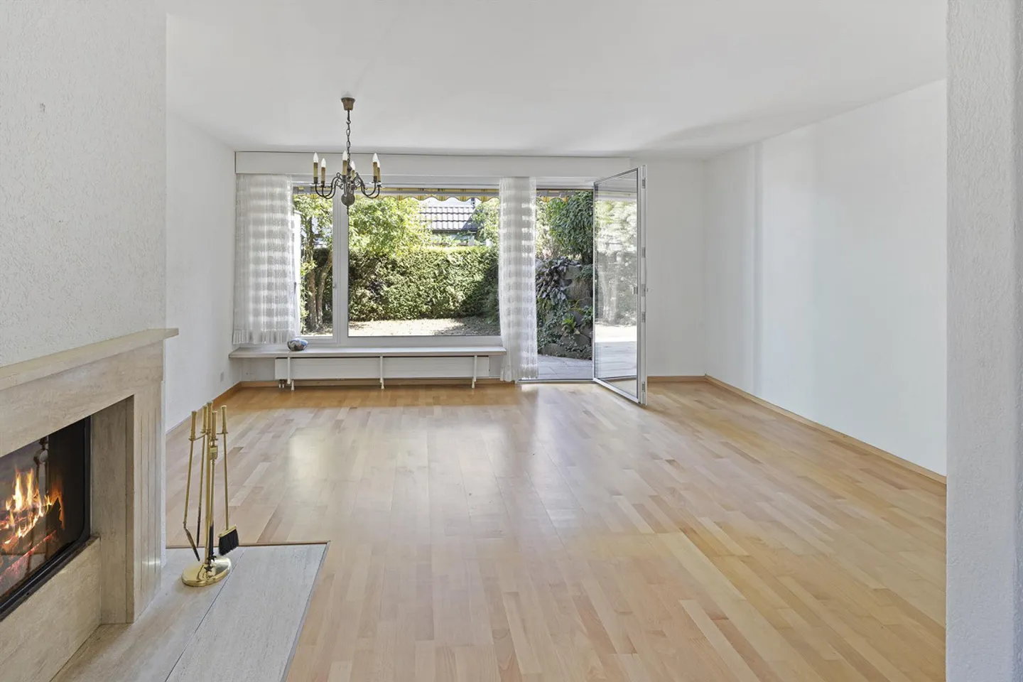Einen Steinwurf von Basel: Wohnjuwel an begehrter Grenzlage - Photo 3 of 13