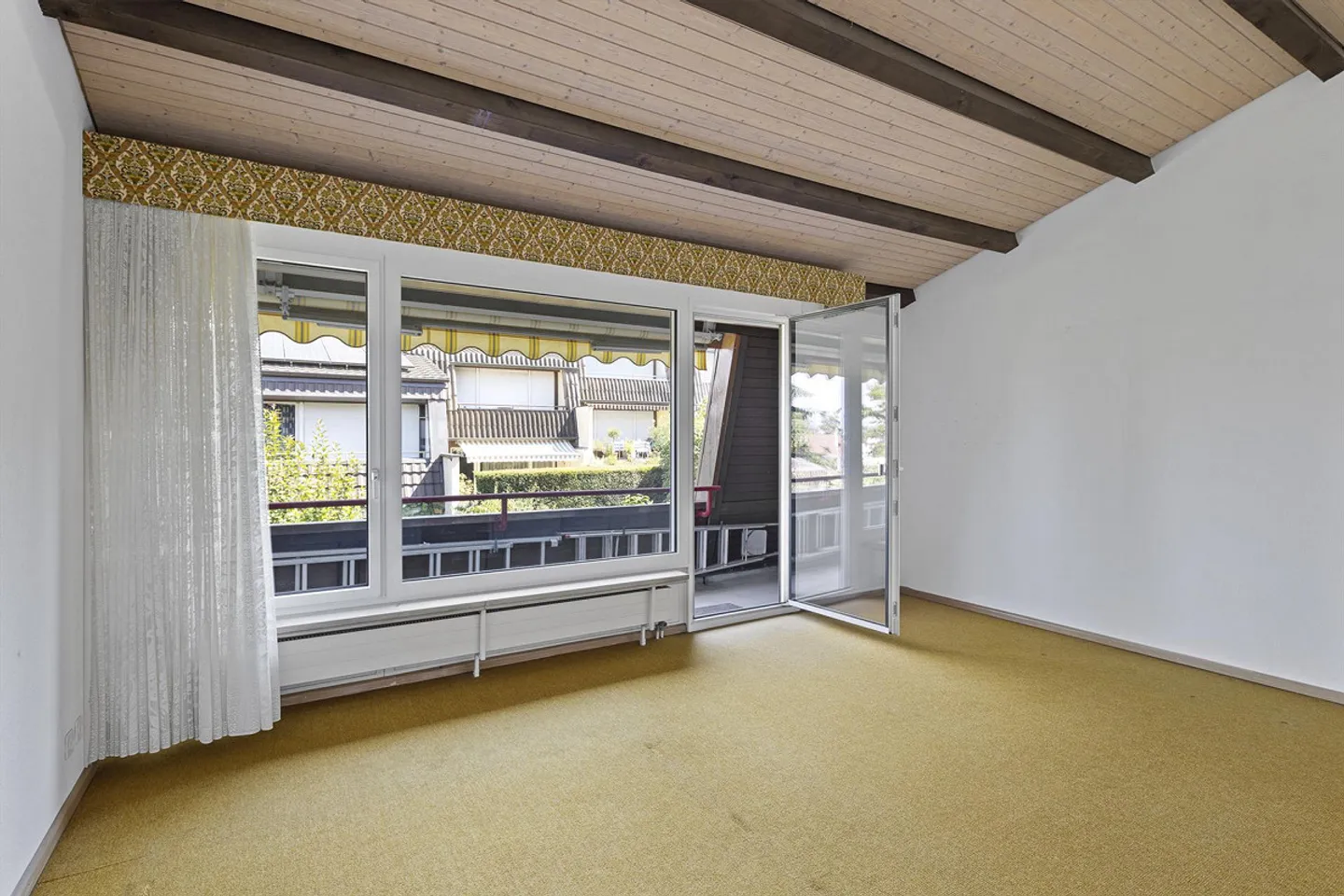 Einen Steinwurf von Basel: Wohnjuwel an begehrter Grenzlage - Photo 8 of 13