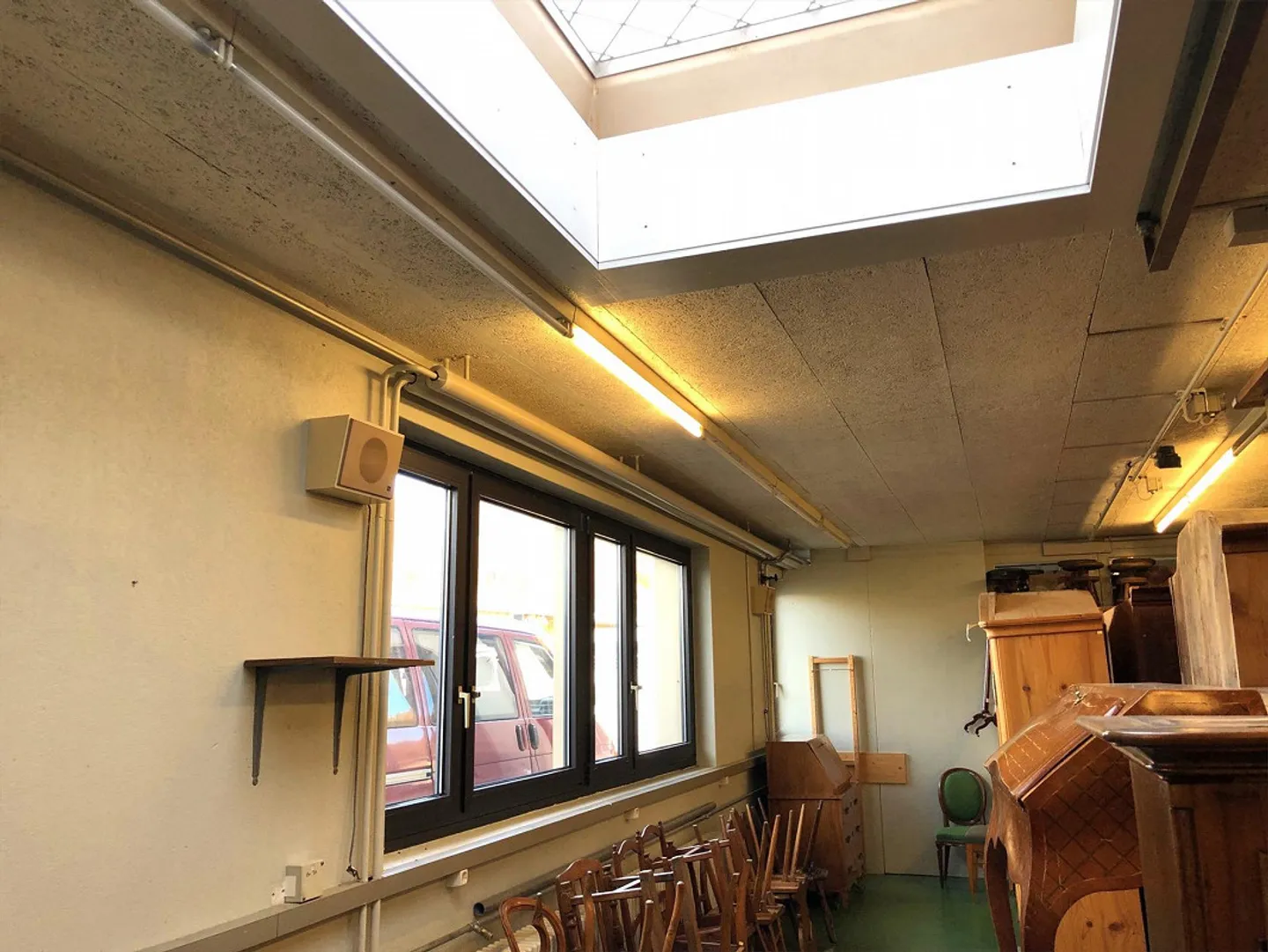 SPACIEUX, SEC ET ABORDABLE - Photo 4 sur 6