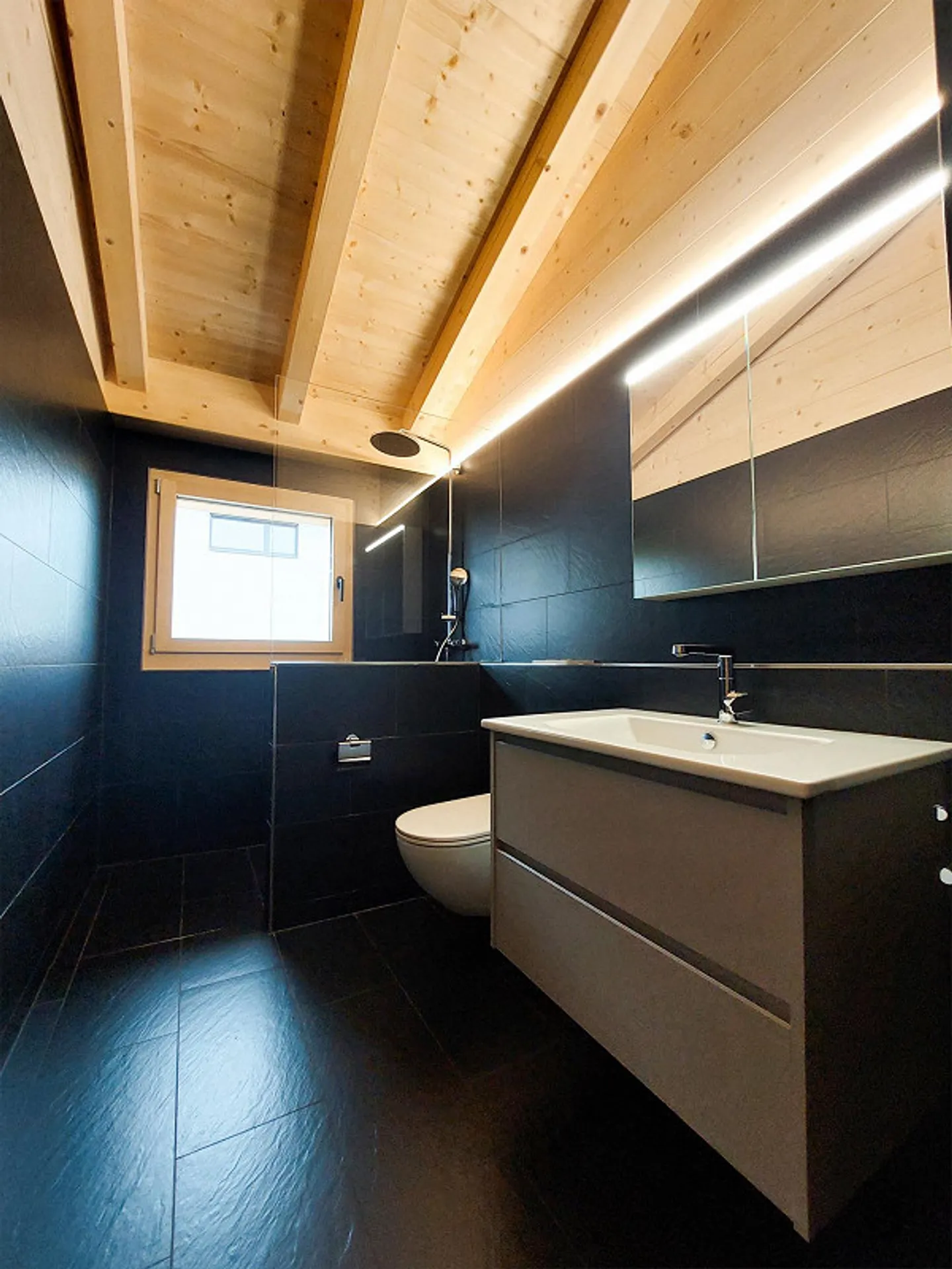 Newly built 3.5-room apartments (primary residence) - Photo 5 of 17