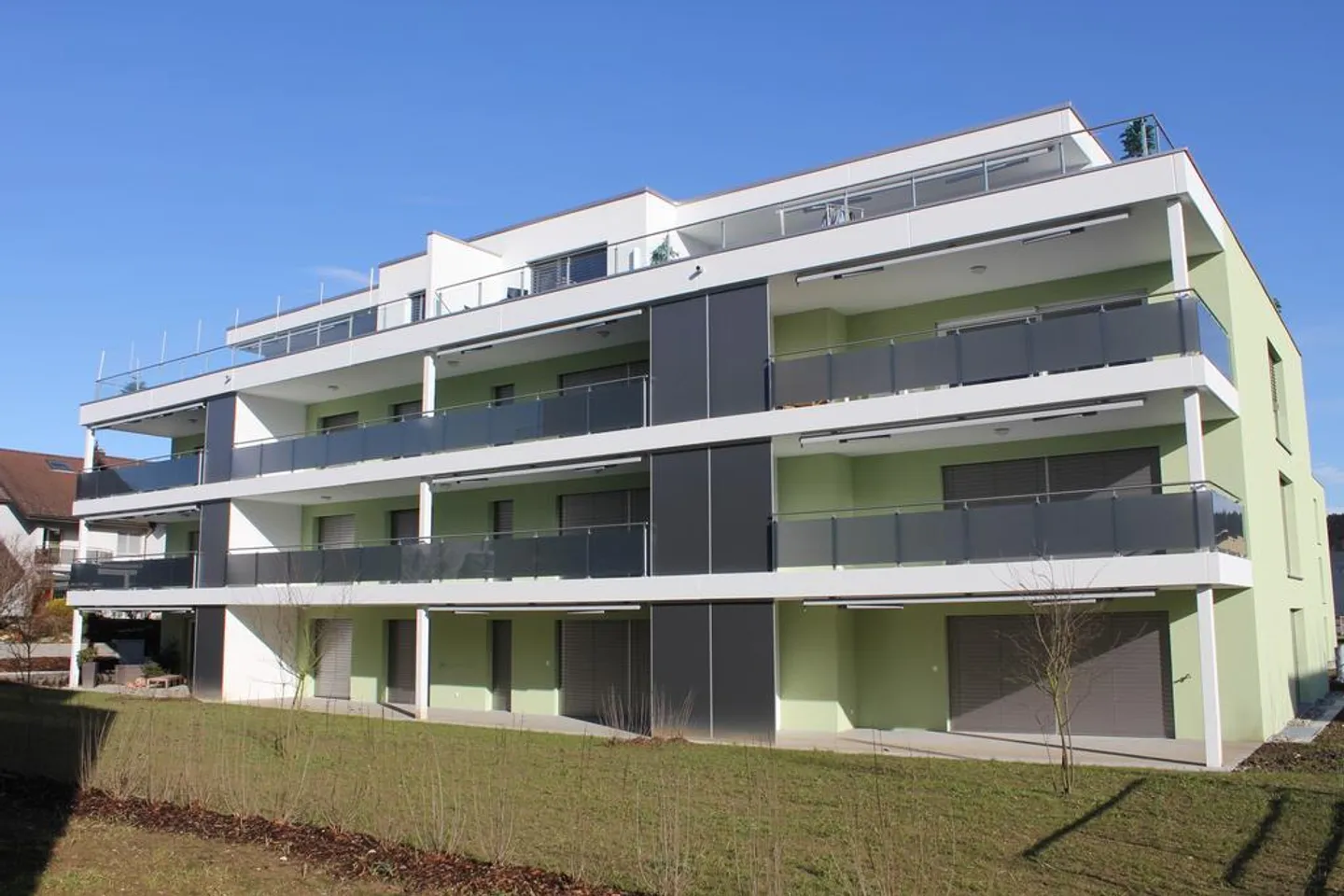 Votre oasis de bien-être à 4803 Vordemwald - Photo 1 sur 12