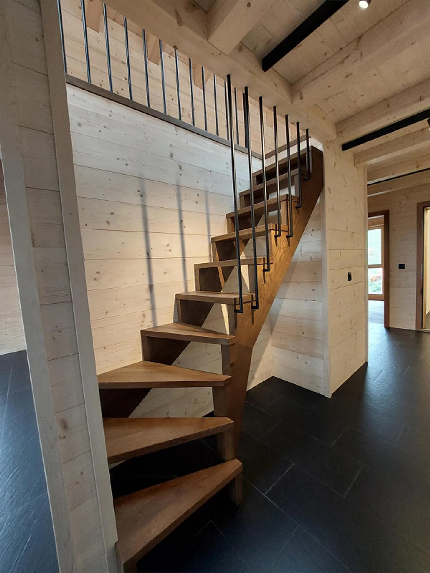 Newly built 3.5-room apartments (primary residence) - Photo 6 of 17
