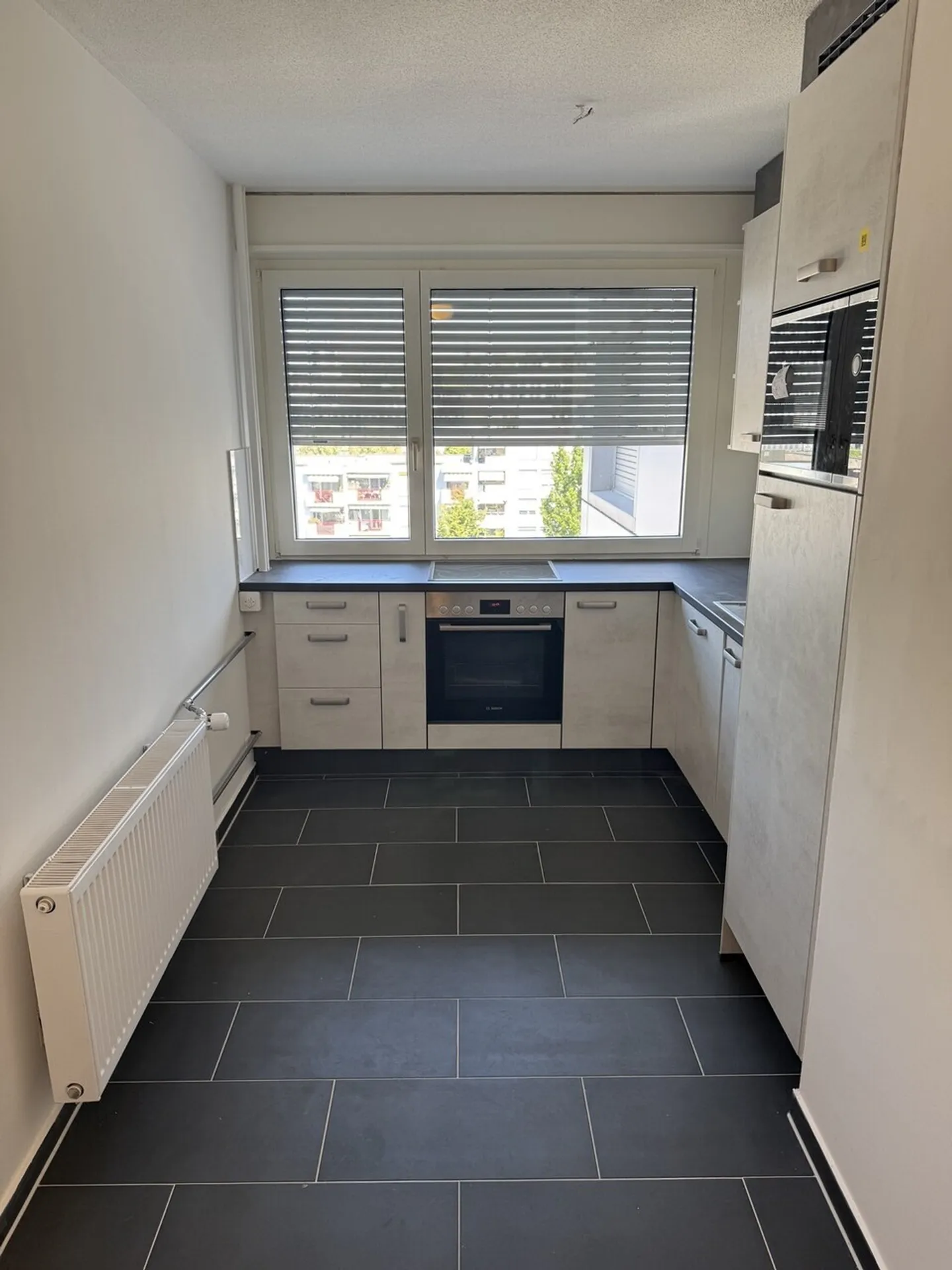 Charmante Wohnung in Lausanne - Foto 2 von 6