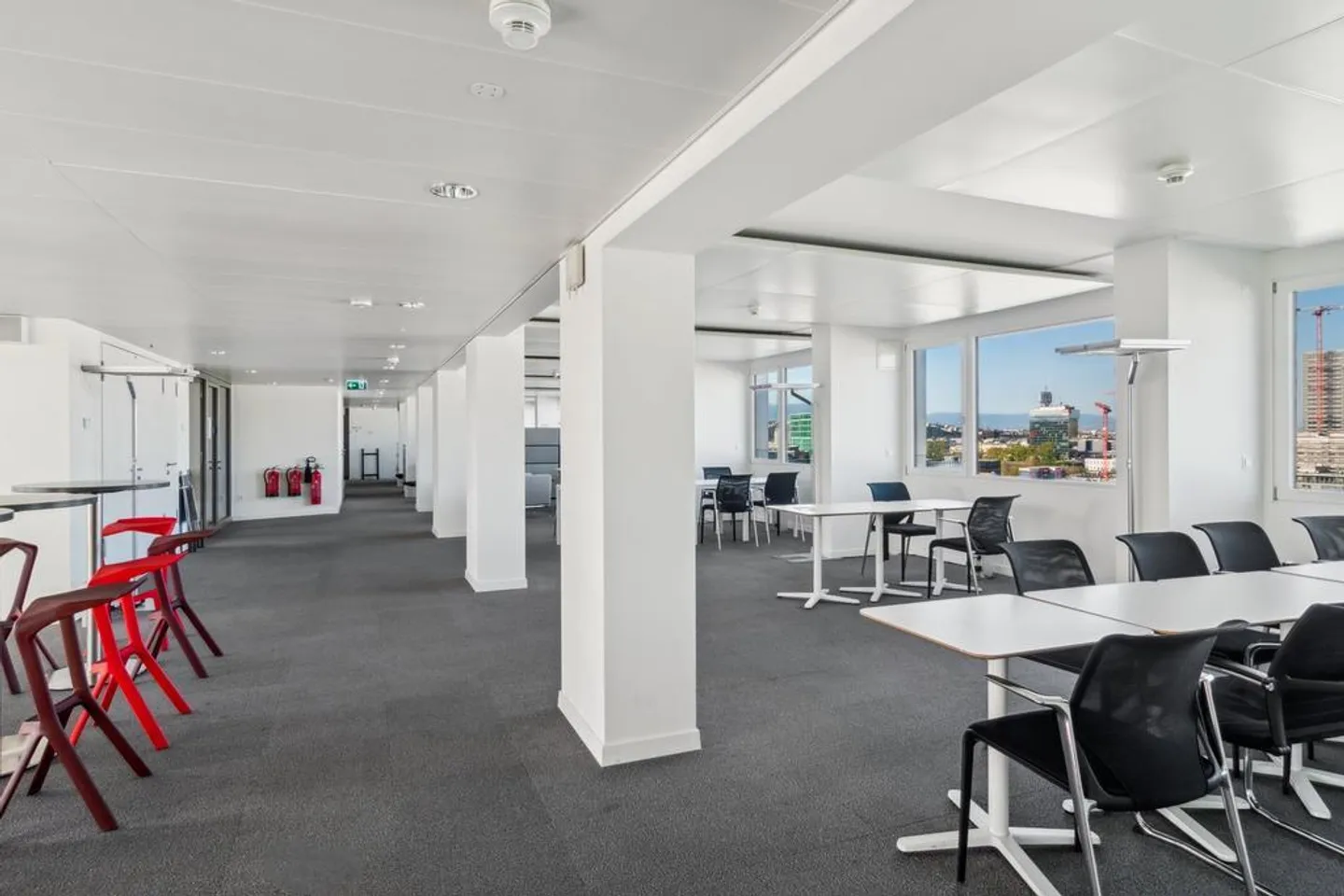 Opportunité exceptionnelle 9'500 m2 de surfaces aménagées - Photo 8 sur 12