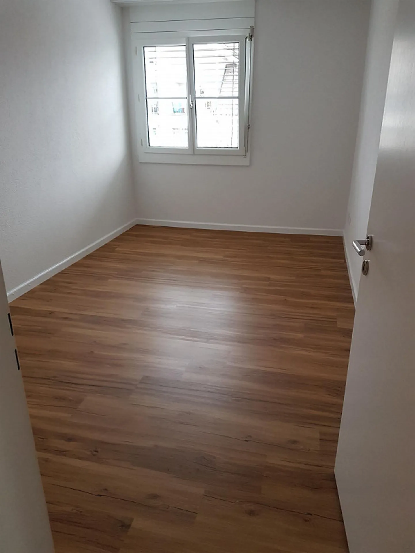 Helle 4,5-Zimmer-Wohnung in zentraler und ländlicher Lage. - Foto 9 von 14