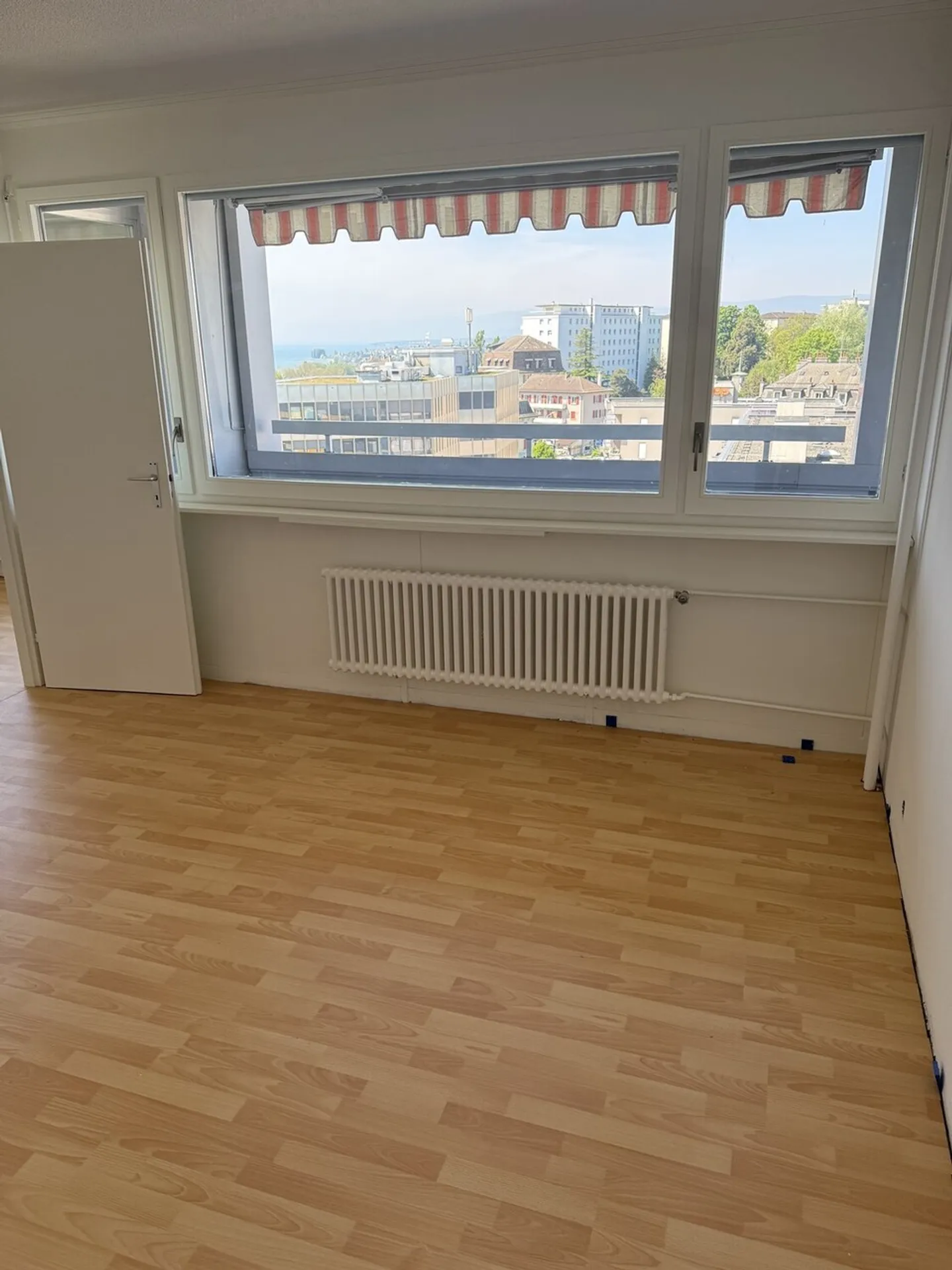 Charmante Wohnung in Lausanne - Foto 4 von 6