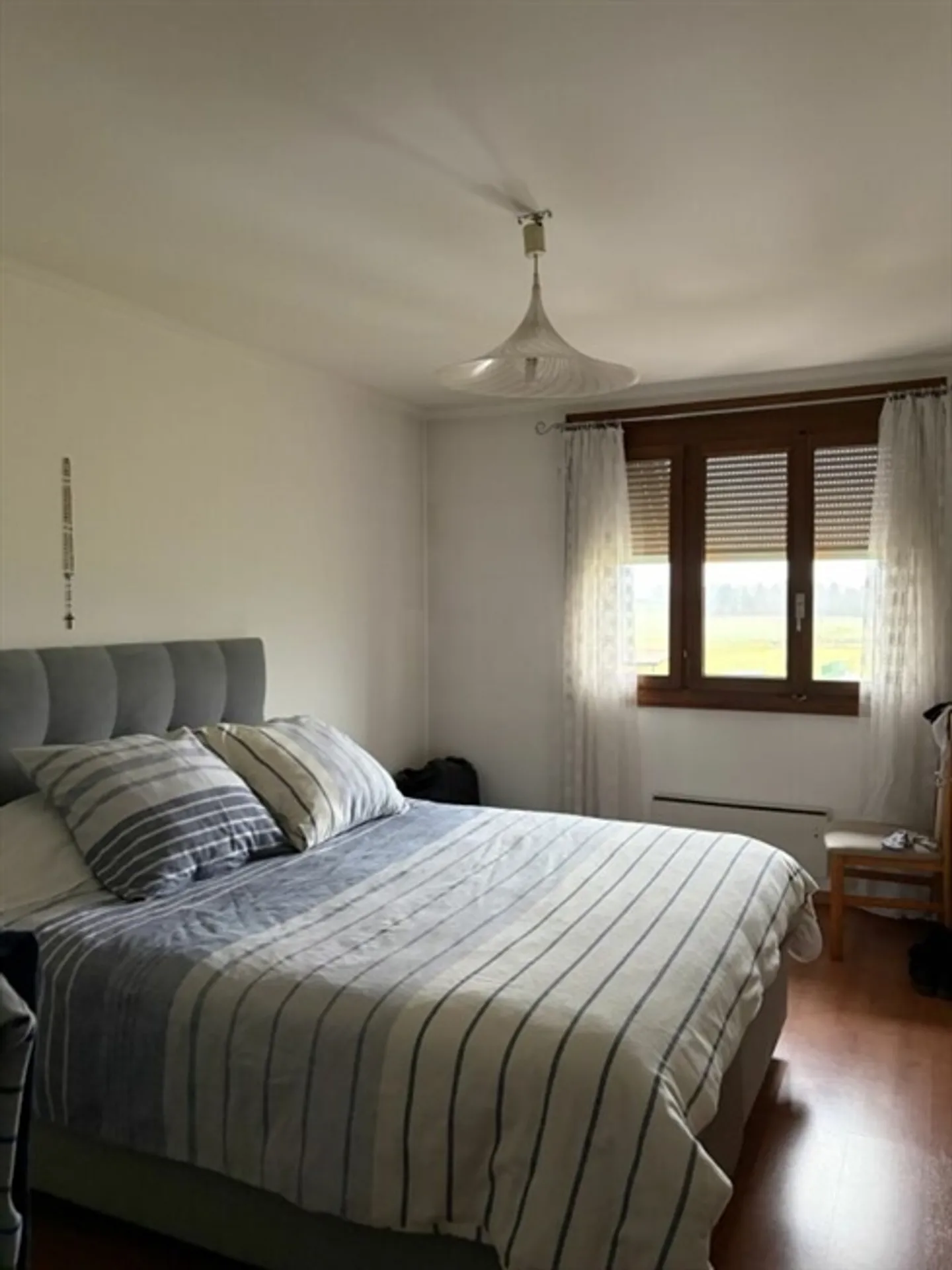 Appartamento tranquillo di 4,5 stanze in una piccola città - Foto 4 di 5