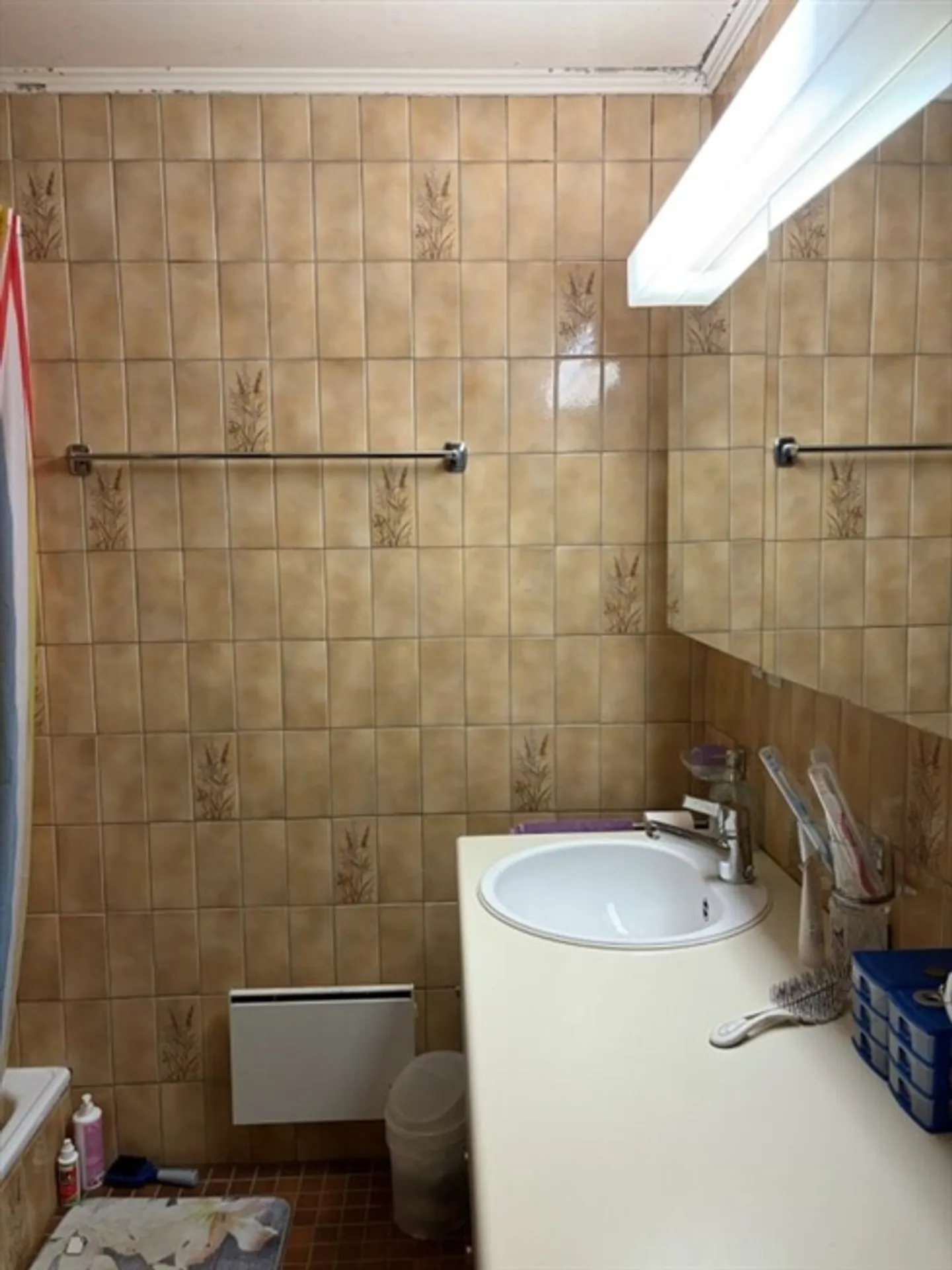 Appartamento tranquillo di 4,5 stanze in una piccola città - Foto 5 di 5