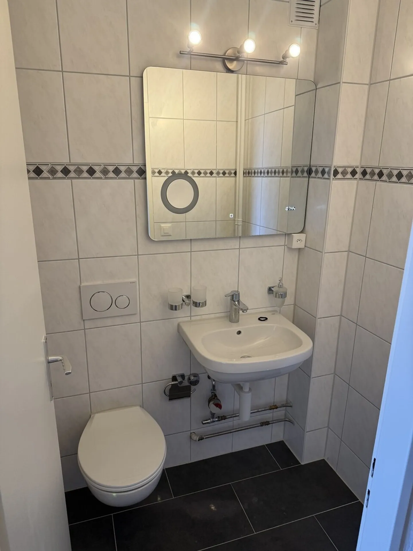 Charmante Wohnung in Lausanne - Foto 5 von 6