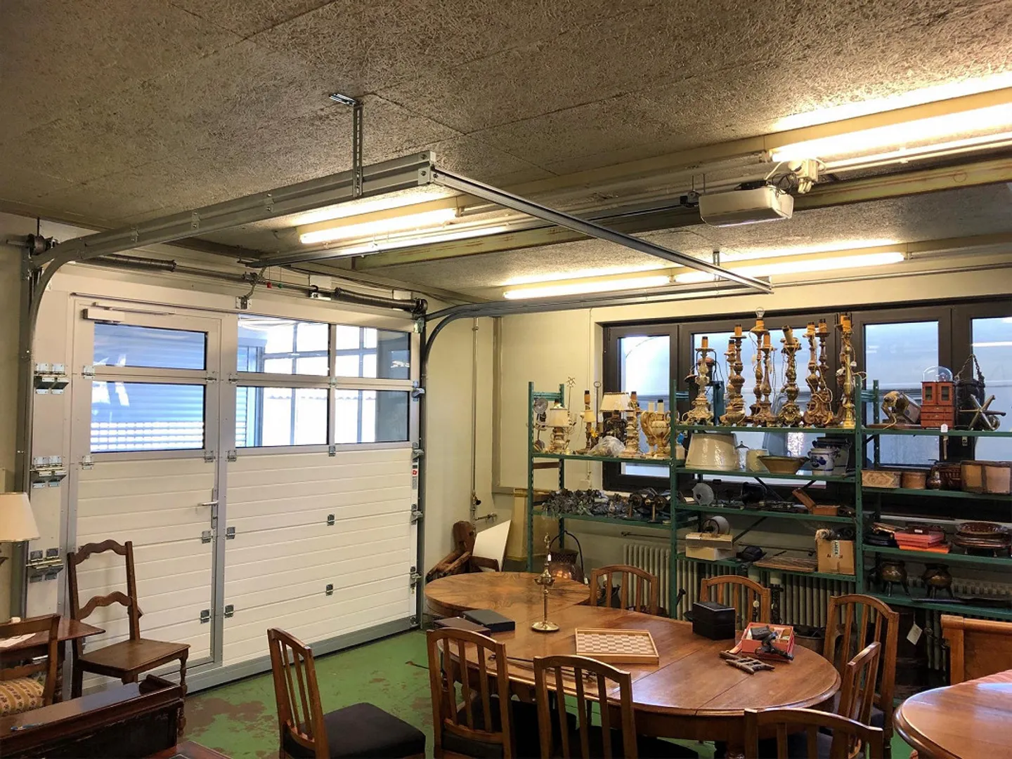 SPACIEUX, SEC ET ABORDABLE - Photo 5 sur 6