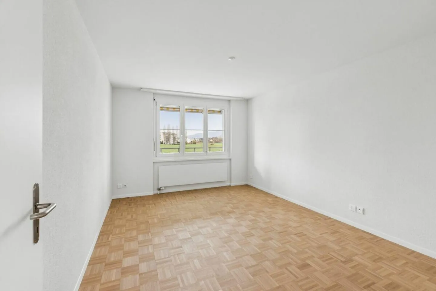 Spacious 4.5-room apartment - Photo 8 of 10