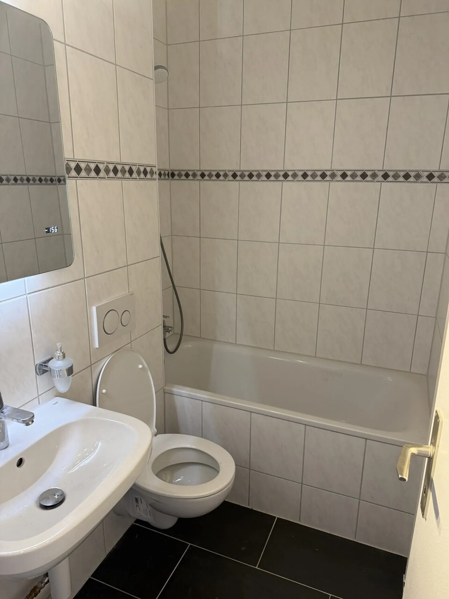 Charmante Wohnung in Lausanne - Foto 6 von 6