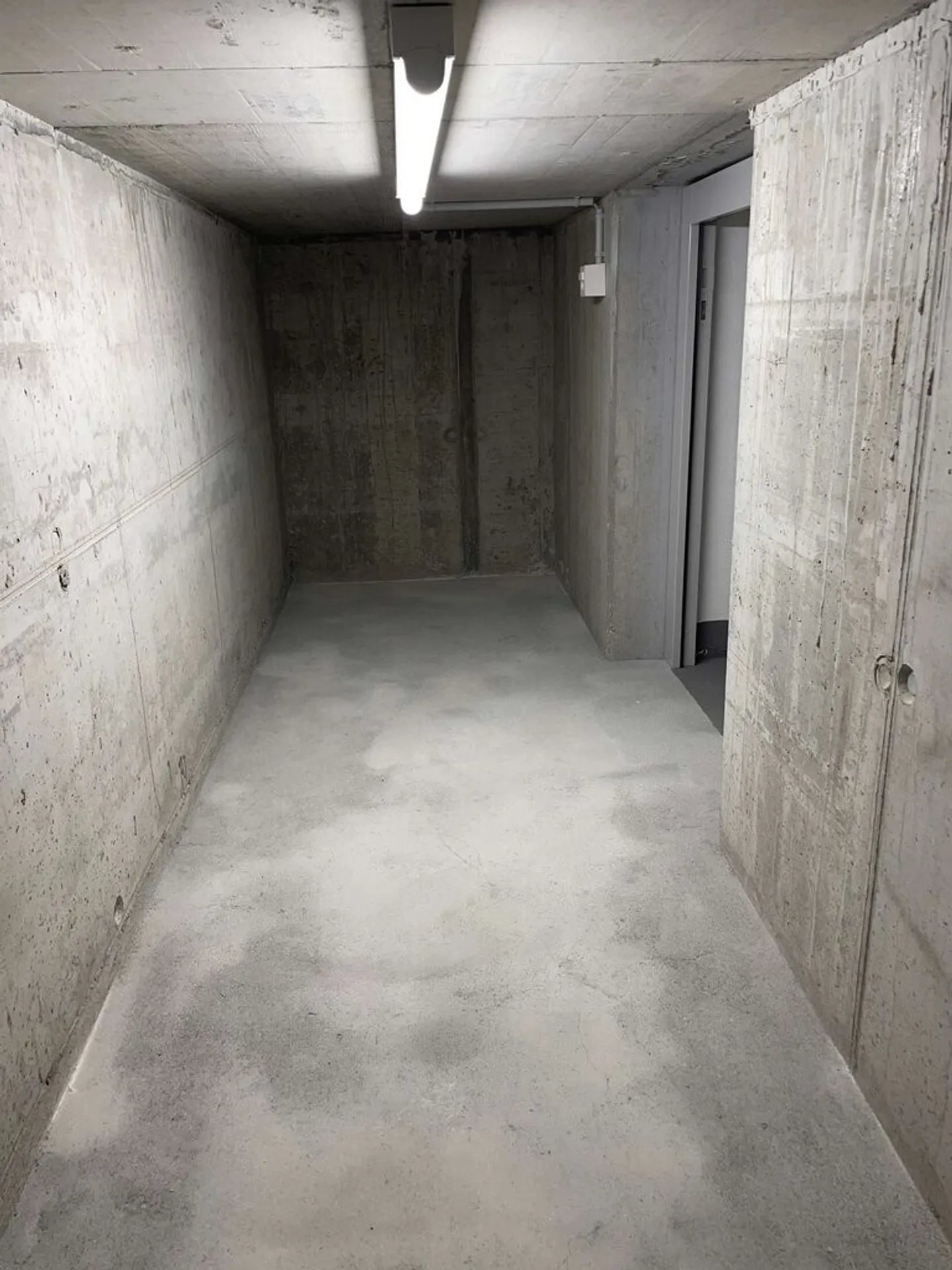 Bastelraum zur Miete in Zug - Foto 1 von 5