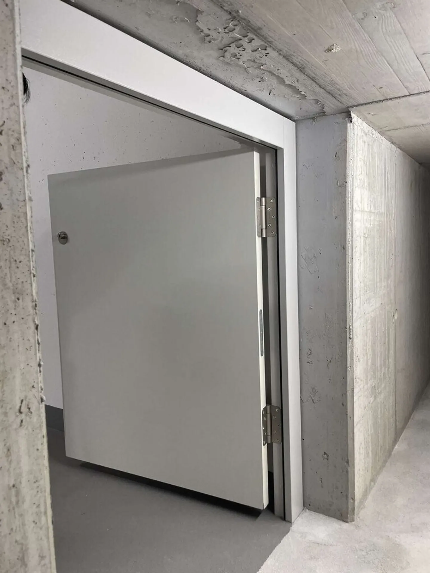 Bastelraum zur Miete in Zug - Foto 3 von 5