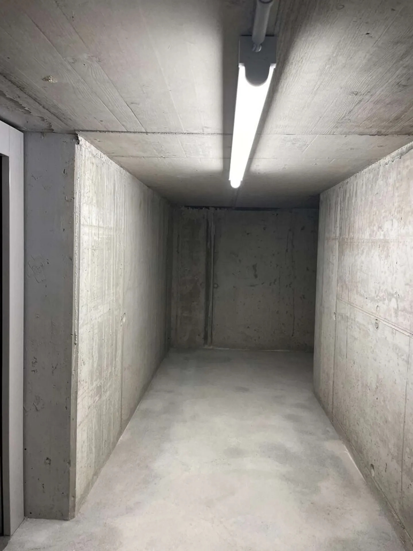 Bastelraum zur Miete in Zug - Foto 4 von 5