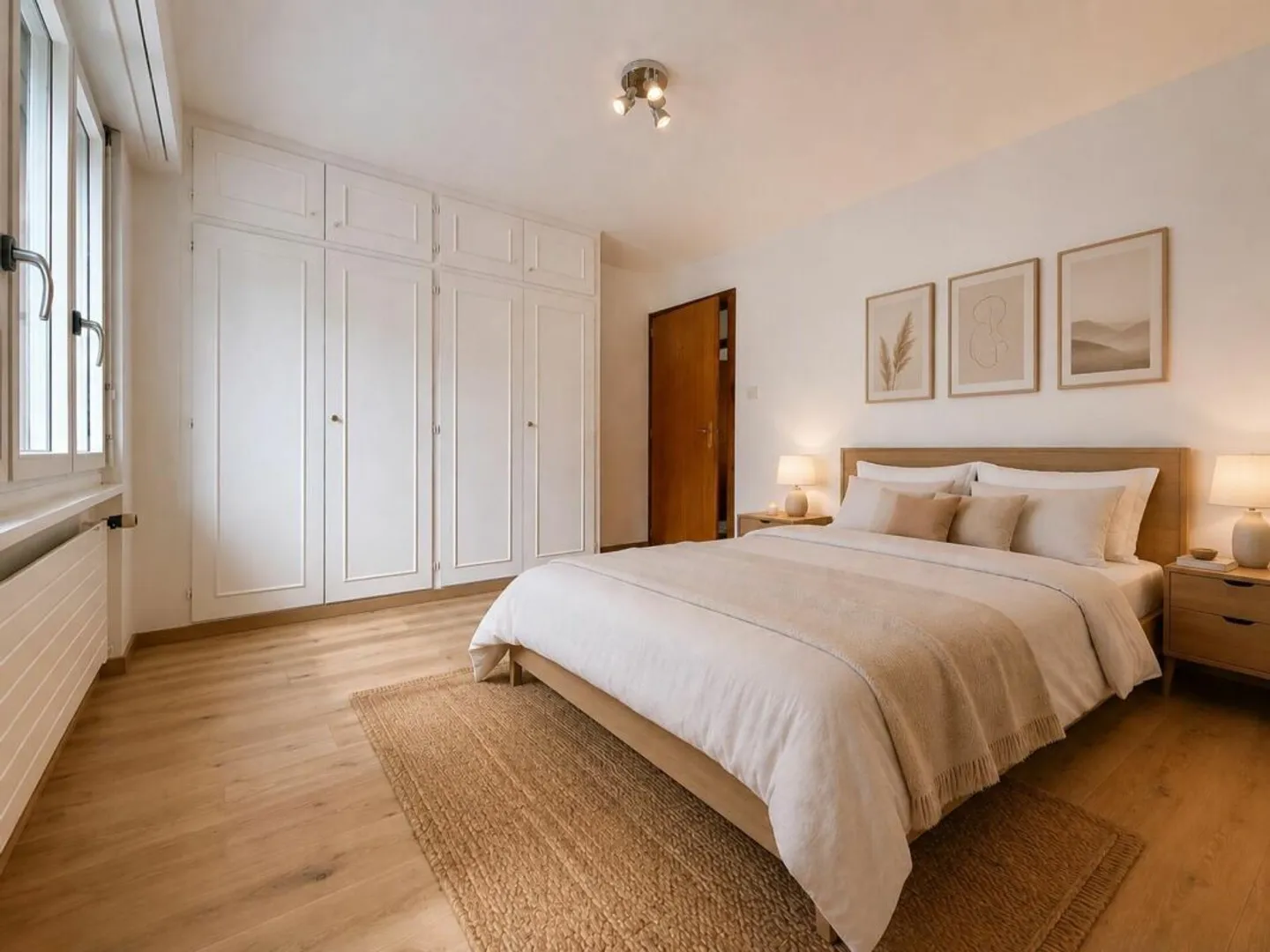 Detached house with possibility of independent activity and large terrace - Photo 5 of 11
