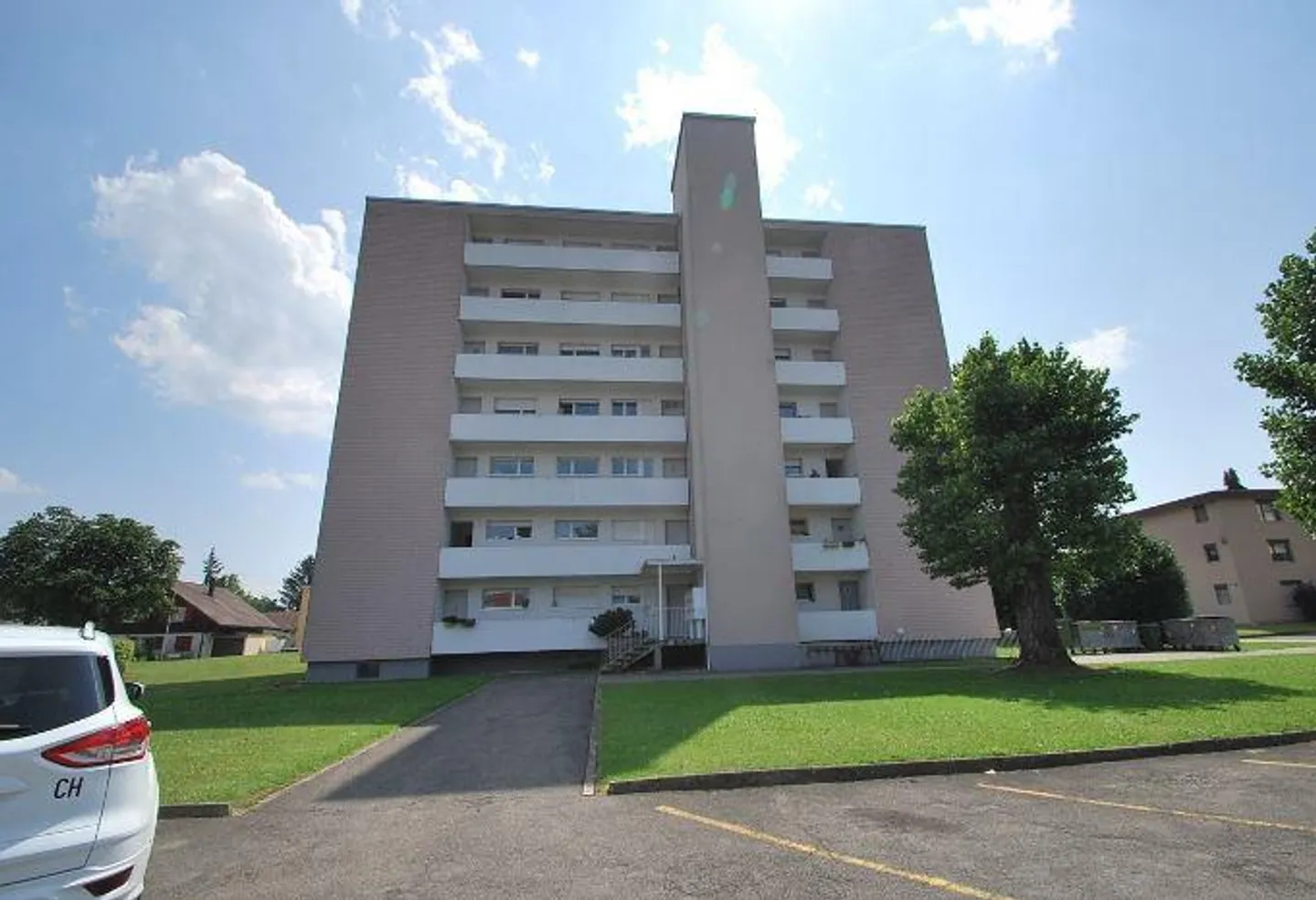 CENTRAL | QUIET | GREEN - Photo 1 of 10