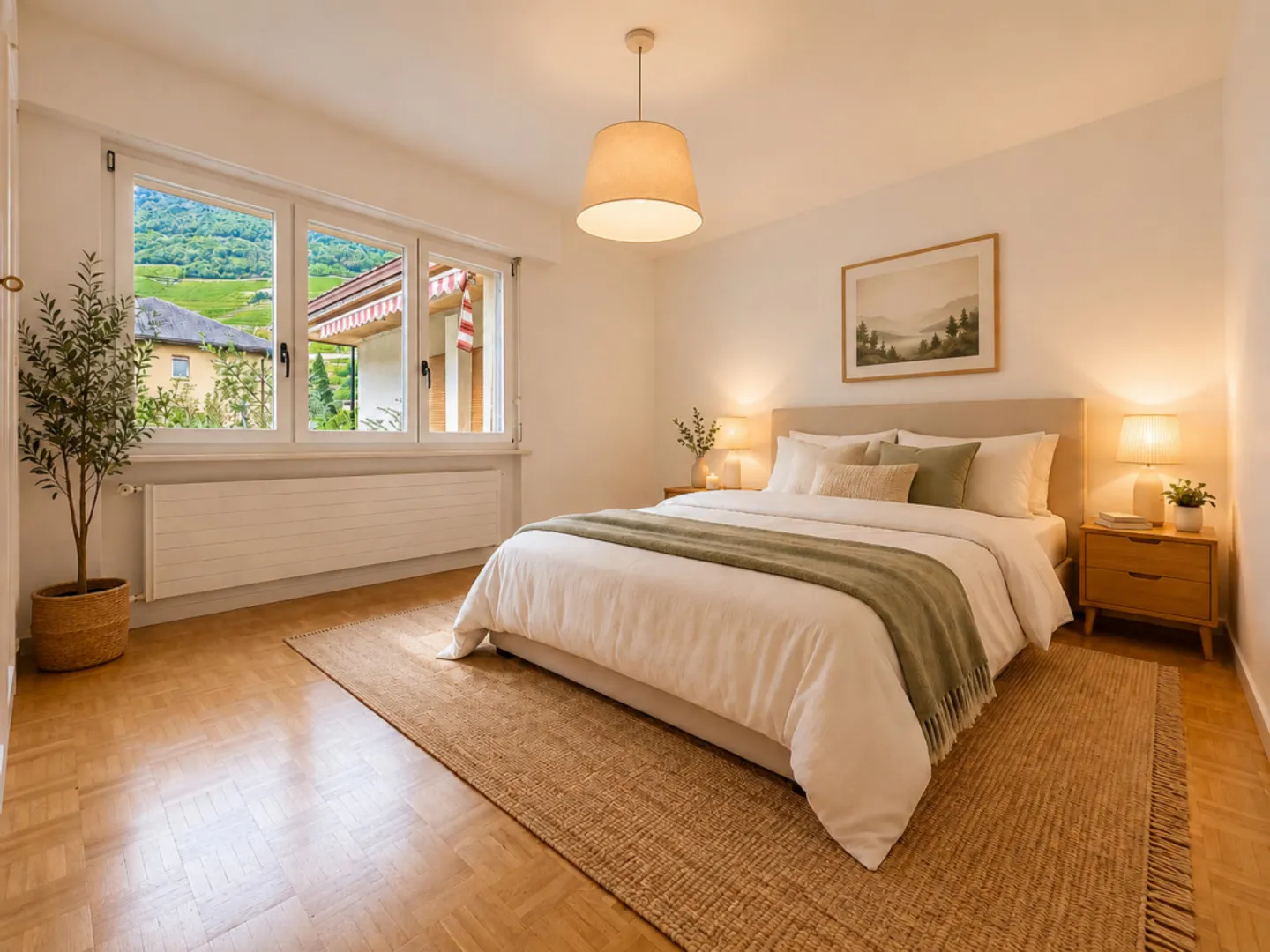 Detached house with possibility of independent activity and large terrace - Photo 6 of 11