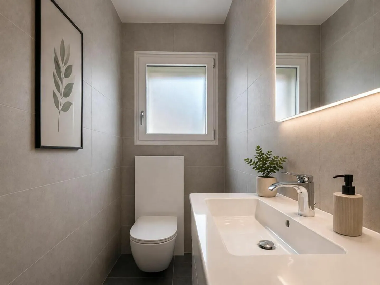 Detached house with possibility of independent activity and large terrace - Photo 8 of 11