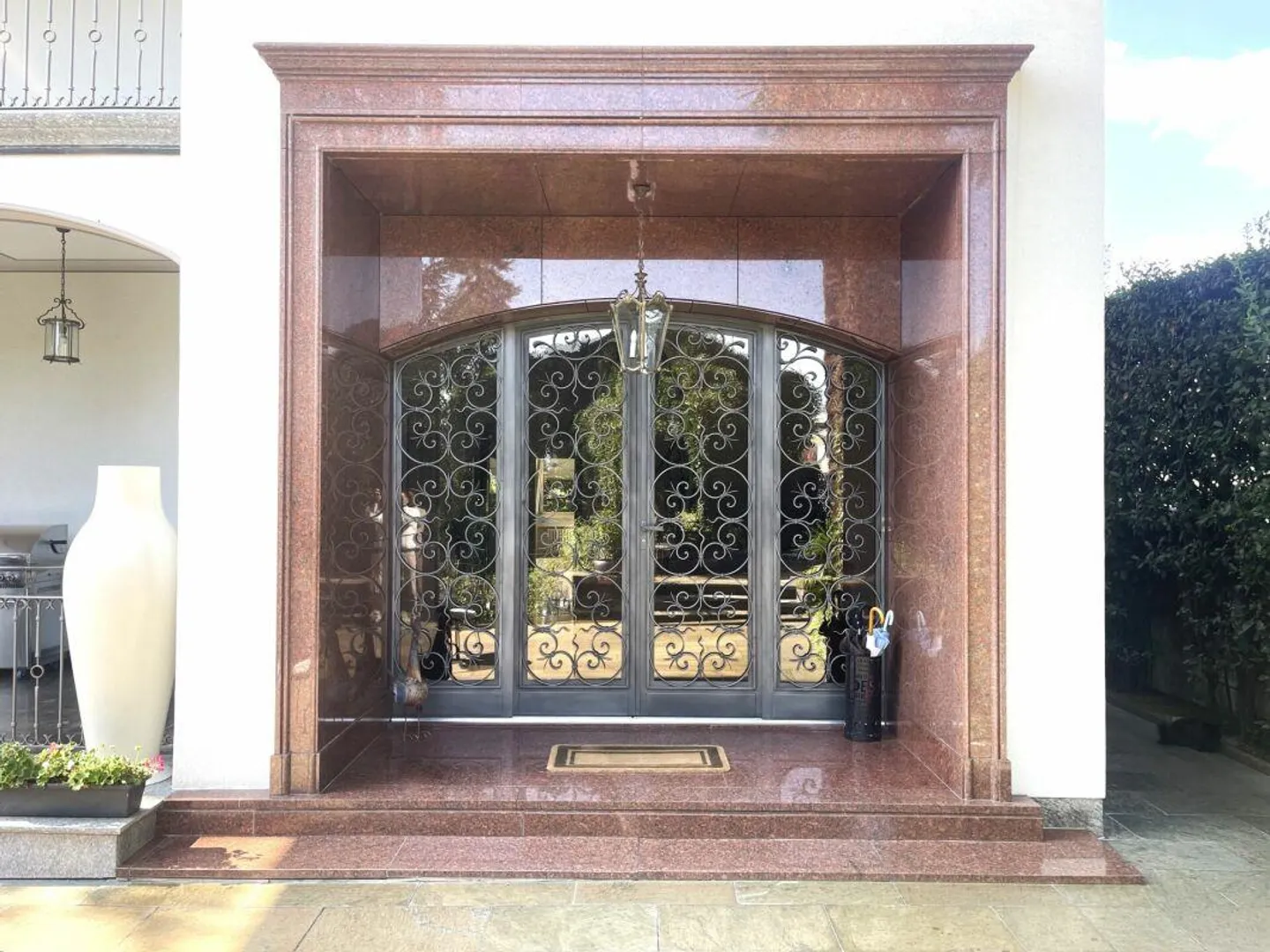 Magnifique villa de l'époque avec terrain à bâtir - Photo 3 sur 18