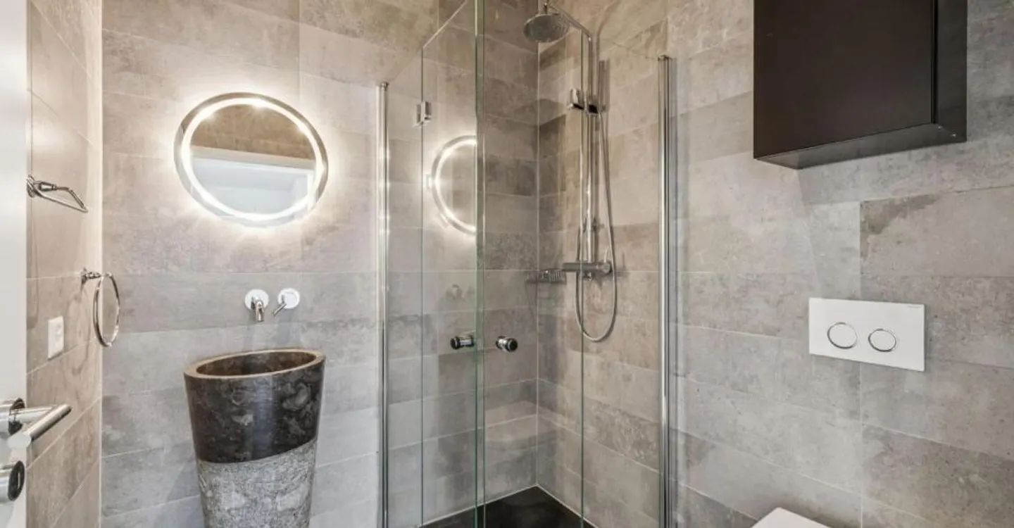Villa contemporaine avec piscine - Photo 6 sur 10