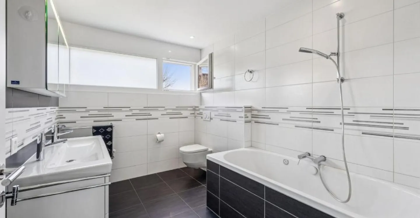 Villa contemporaine avec piscine - Photo 7 sur 10
