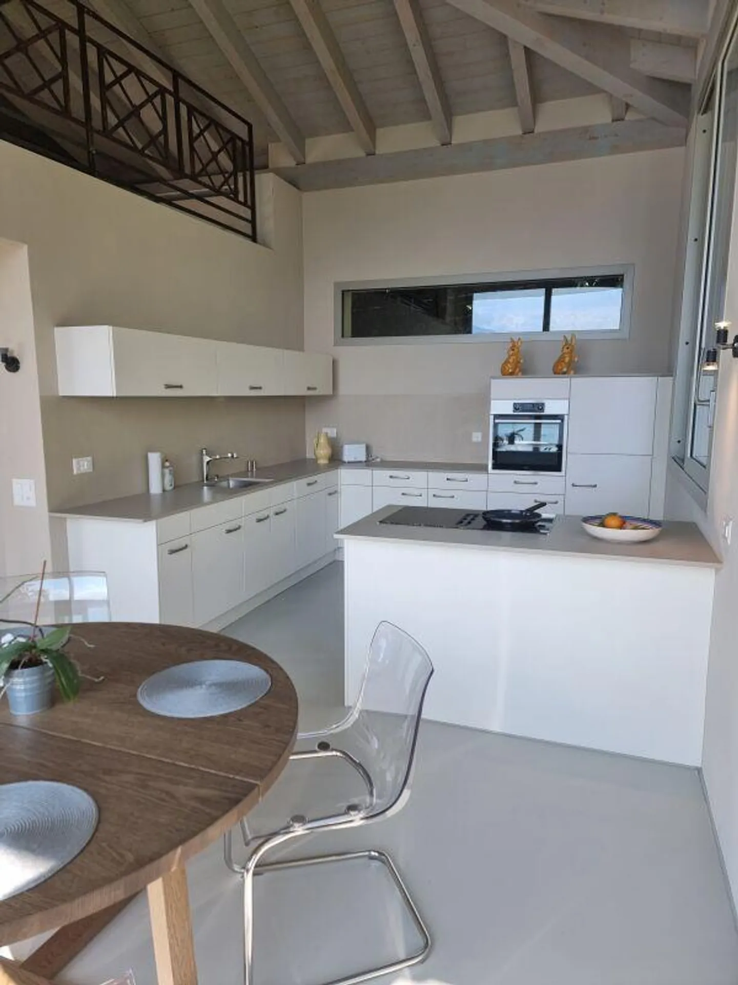 Villa Incantevole con Vista Lago - Foto 4 di 12