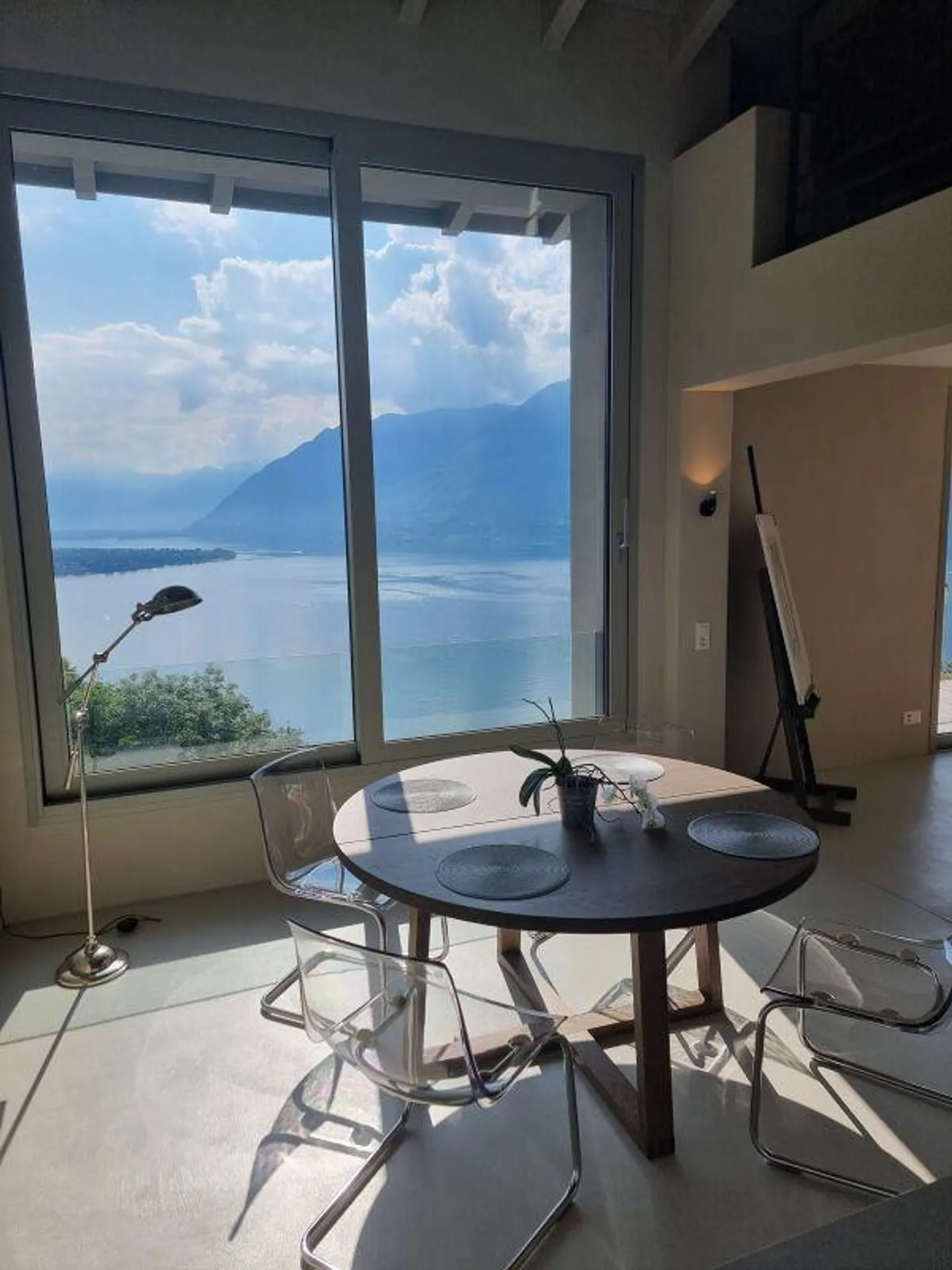 Villa Incantevole con Vista Lago - Foto 6 di 12