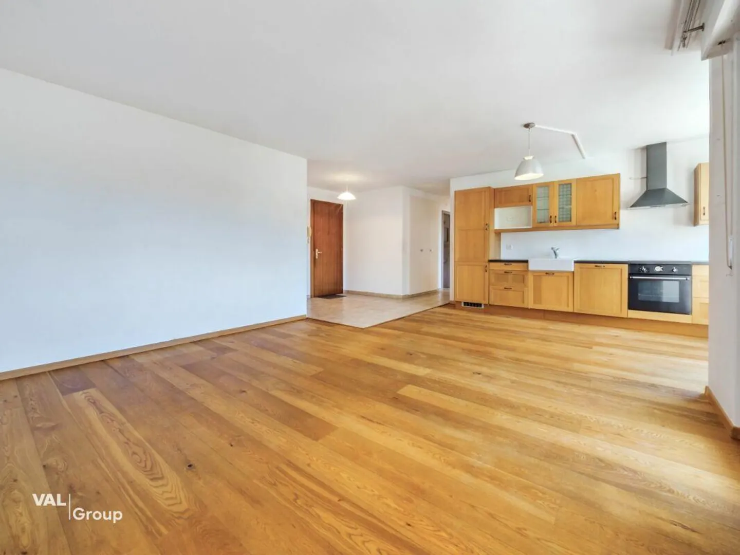 Spacious Apartment in Sierre - Photo 2 of 14