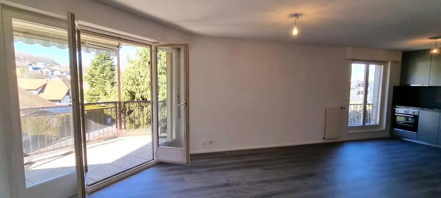 Appartement Charmant au Bouveret - Photo 5 sur 8