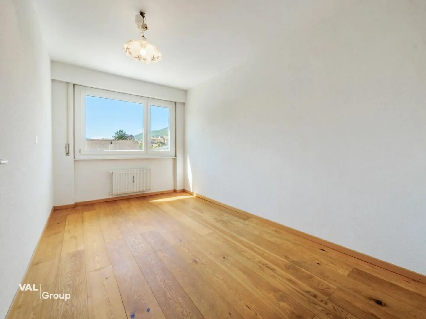 Spacious Apartment in Sierre - Photo 9 of 14