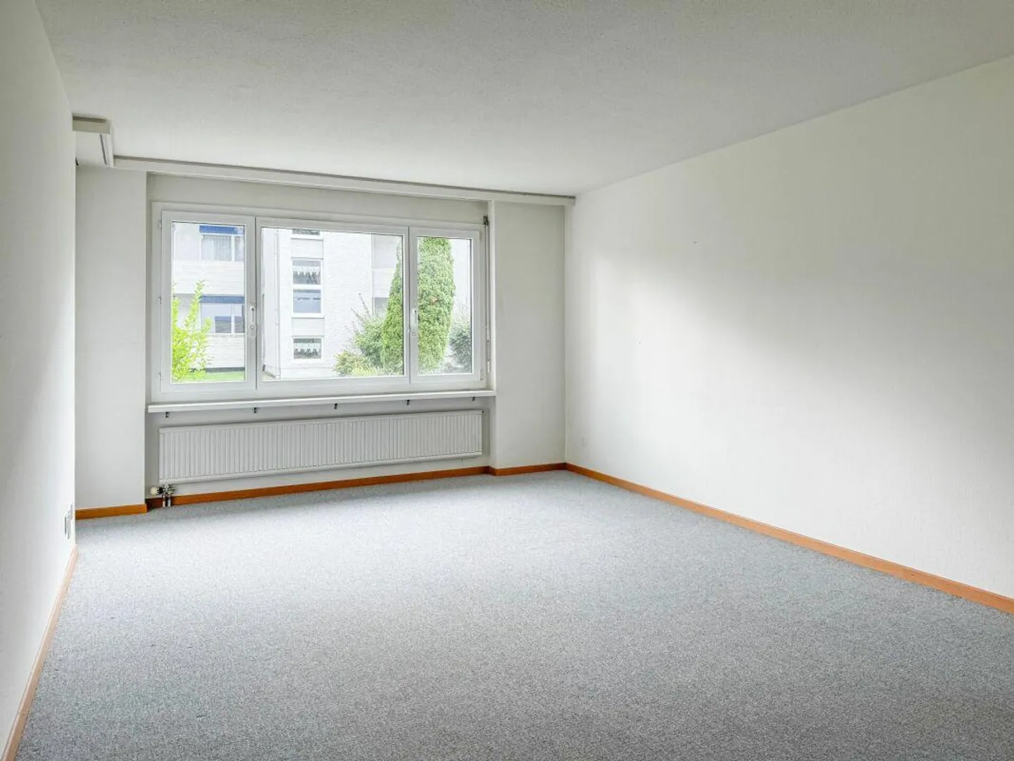 5.5-Zimmer für eigene Ideen - Photo 3 of 8