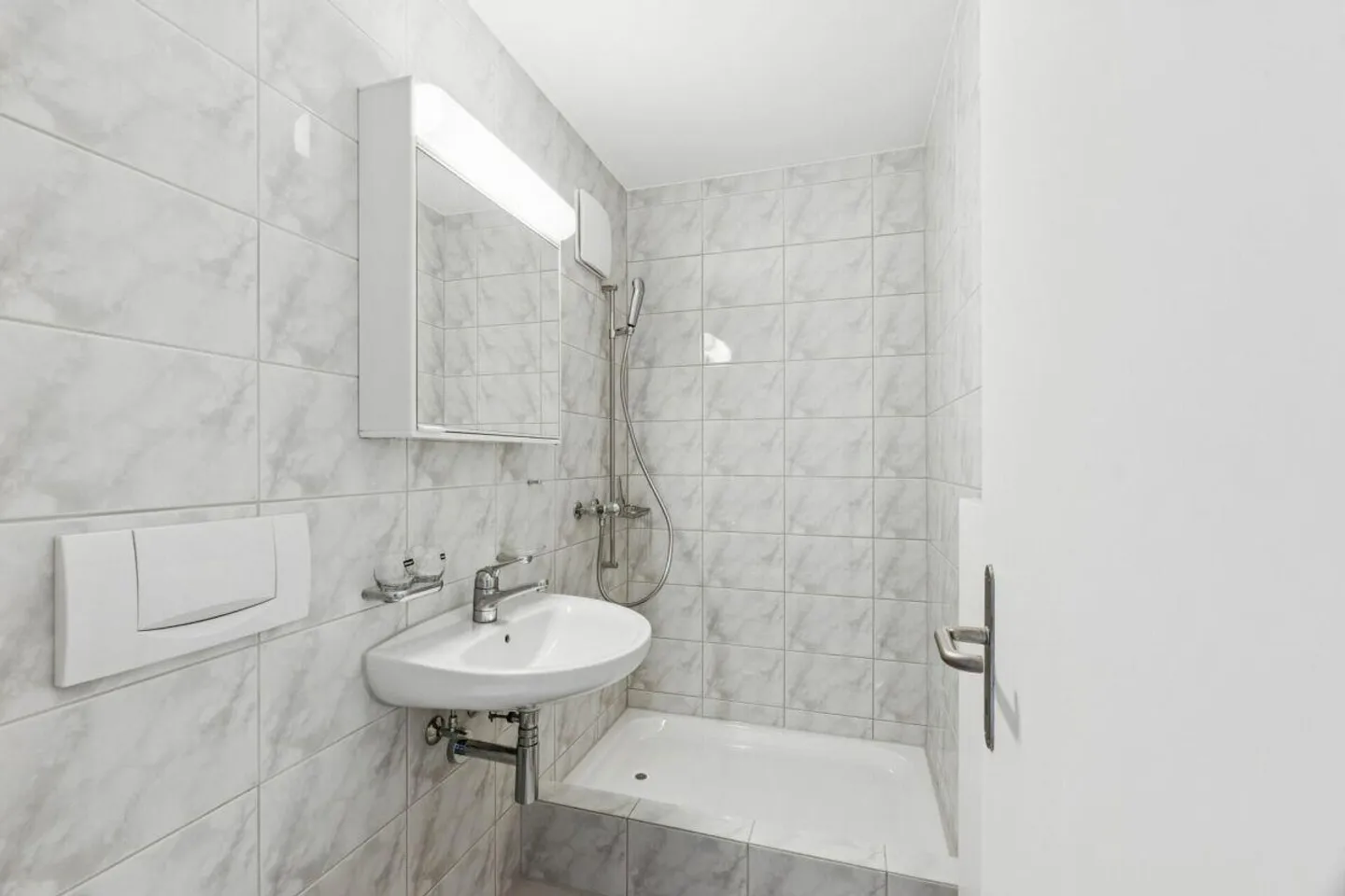 Spacious 4.5-room apartment - Photo 10 of 10