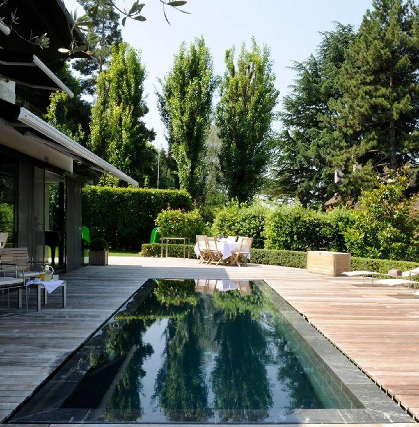 Casa singola in affitto - Foto 2 di 3
