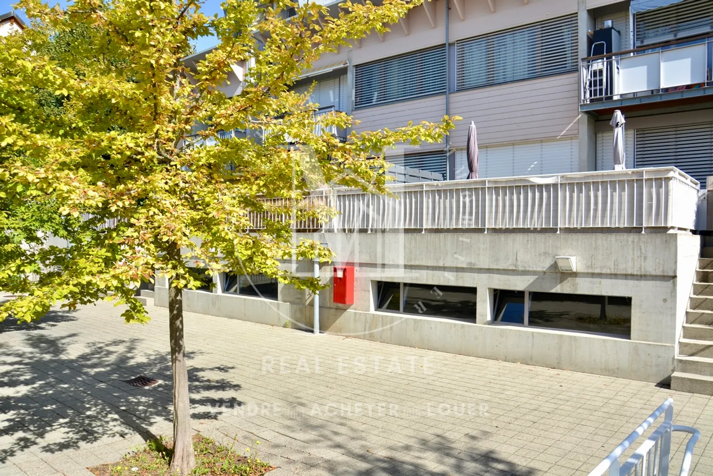 Exclusivité à Gland : Charmant appartement de 3 pièces à louer - Photo 1 sur 6