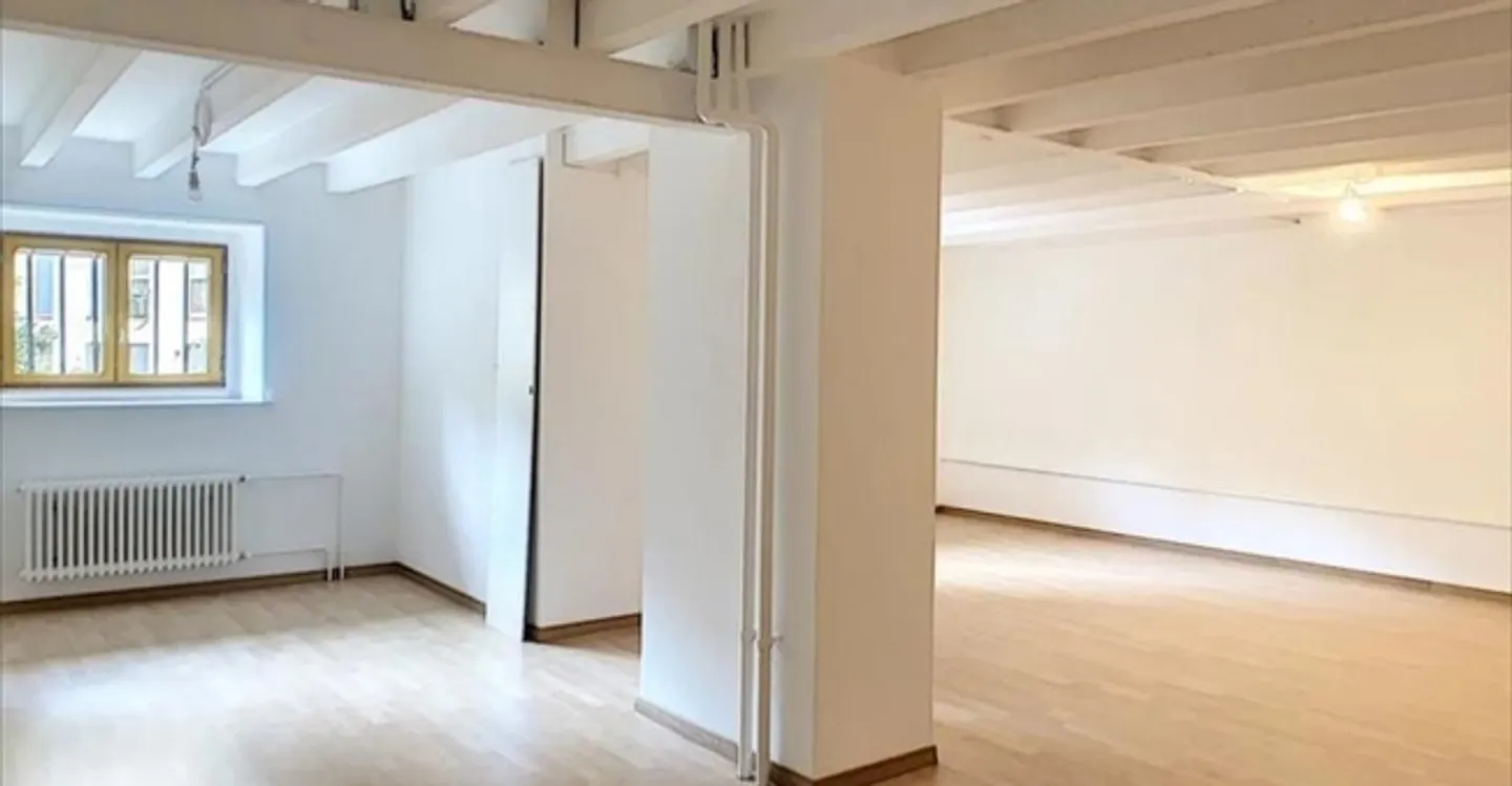 Bureau de premier choix à Genève - Photo 3 sur 9