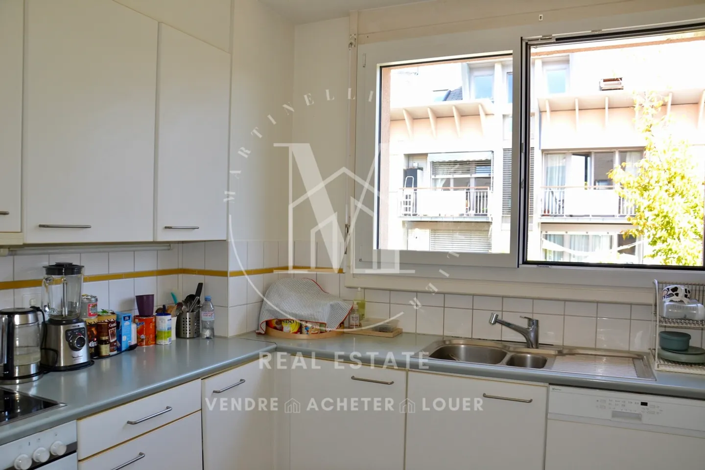 Exclusivité à Gland : Charmant appartement de 3 pièces à louer - Photo 3 sur 6