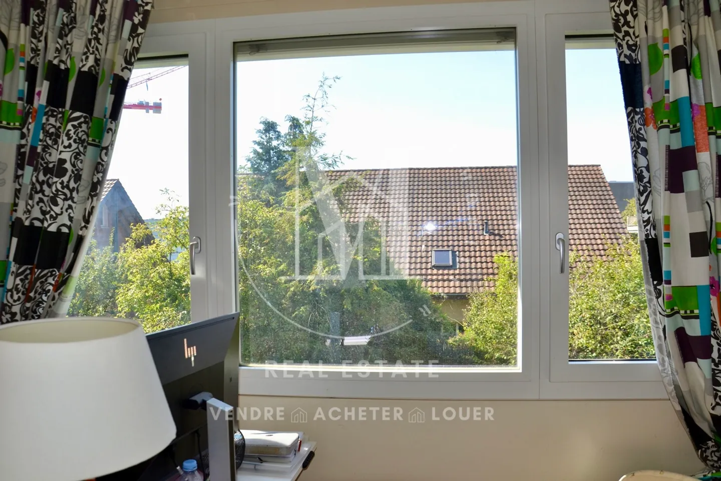 Exclusivité à Gland : Charmant appartement de 3 pièces à louer - Photo 5 sur 6