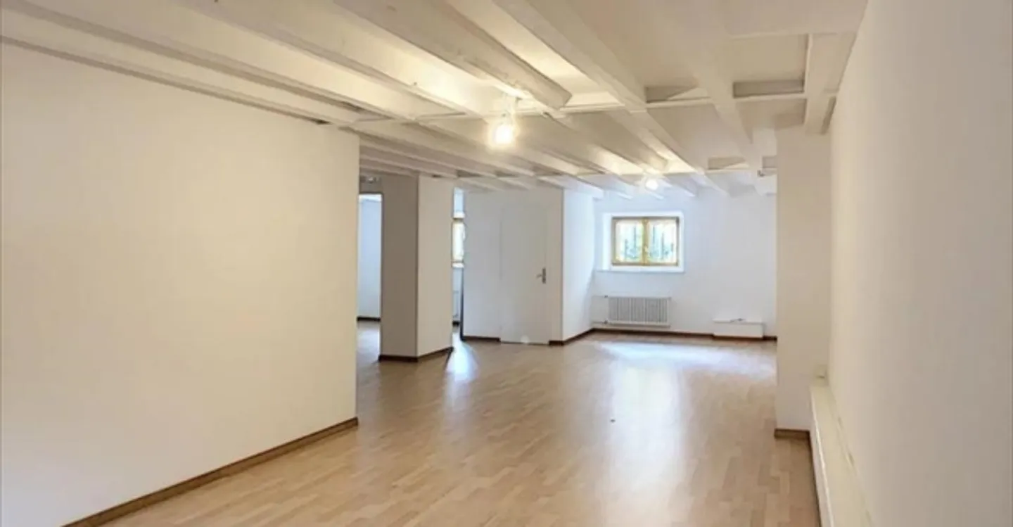 Bureau de premier choix à Genève - Photo 4 sur 9