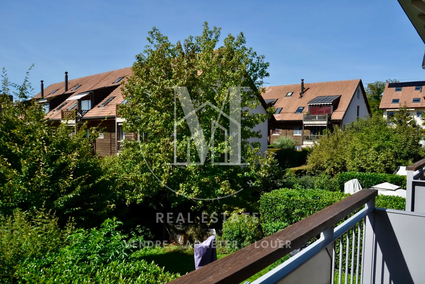 Exclusivité à Gland : Charmant appartement de 3 pièces à louer - Photo 6 sur 6