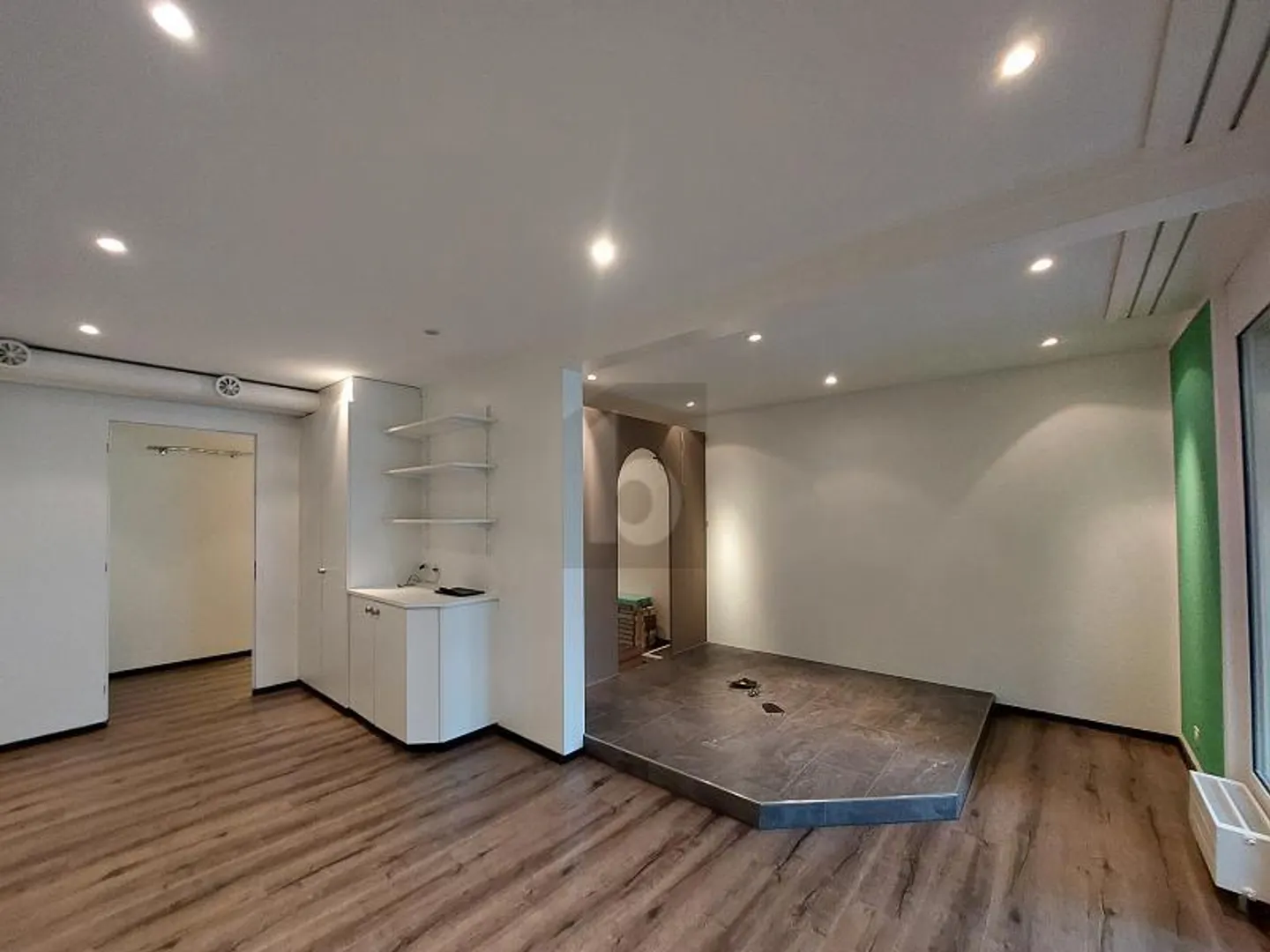 ATTRACTIVE LOCATION WITH GREAT POTENTIAL! - Photo 1 of 6