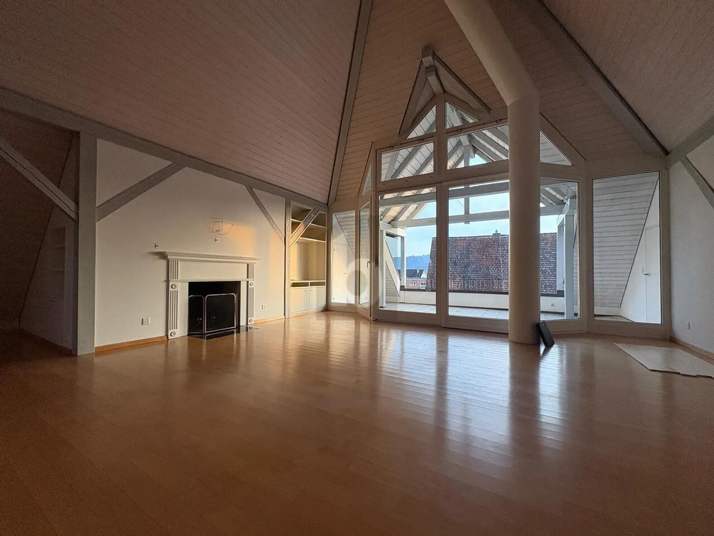 Charming with a panoramic view - Photo 3 of 6