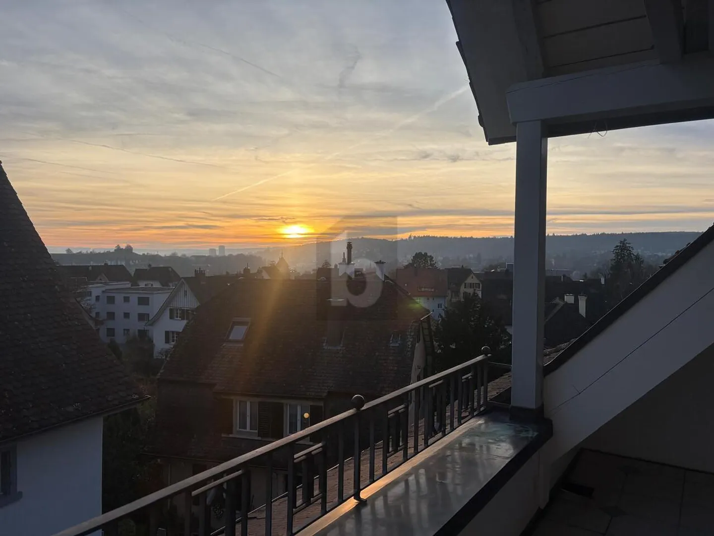 Charming with a panoramic view - Photo 1 of 6