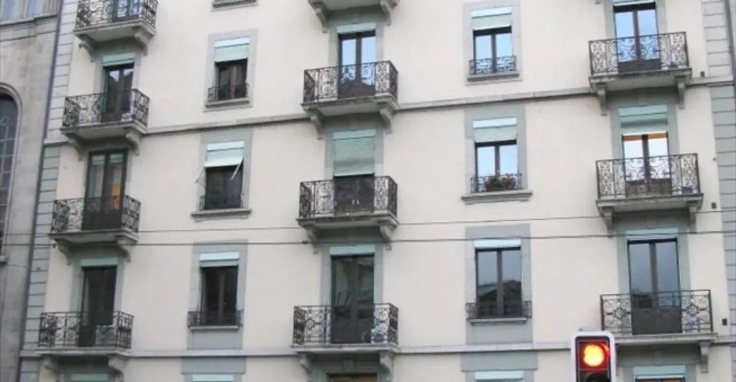 Bureau de premier choix à Genève - Photo 7 sur 9