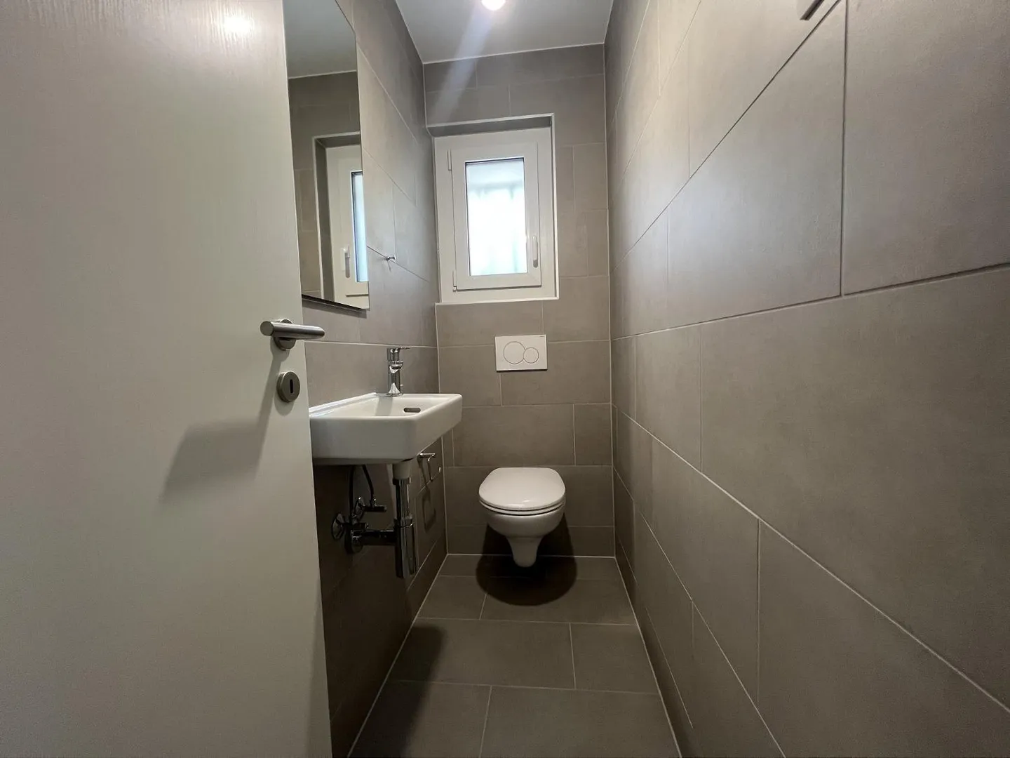 Appartamento 4.5 stanze - Foto 11 di 11