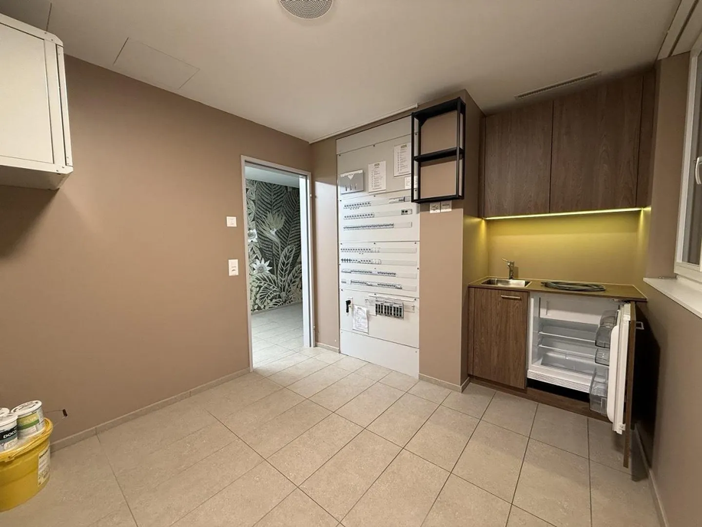 Modernes Gewerbeobjekt in Zofingen - Foto 12 von 15
