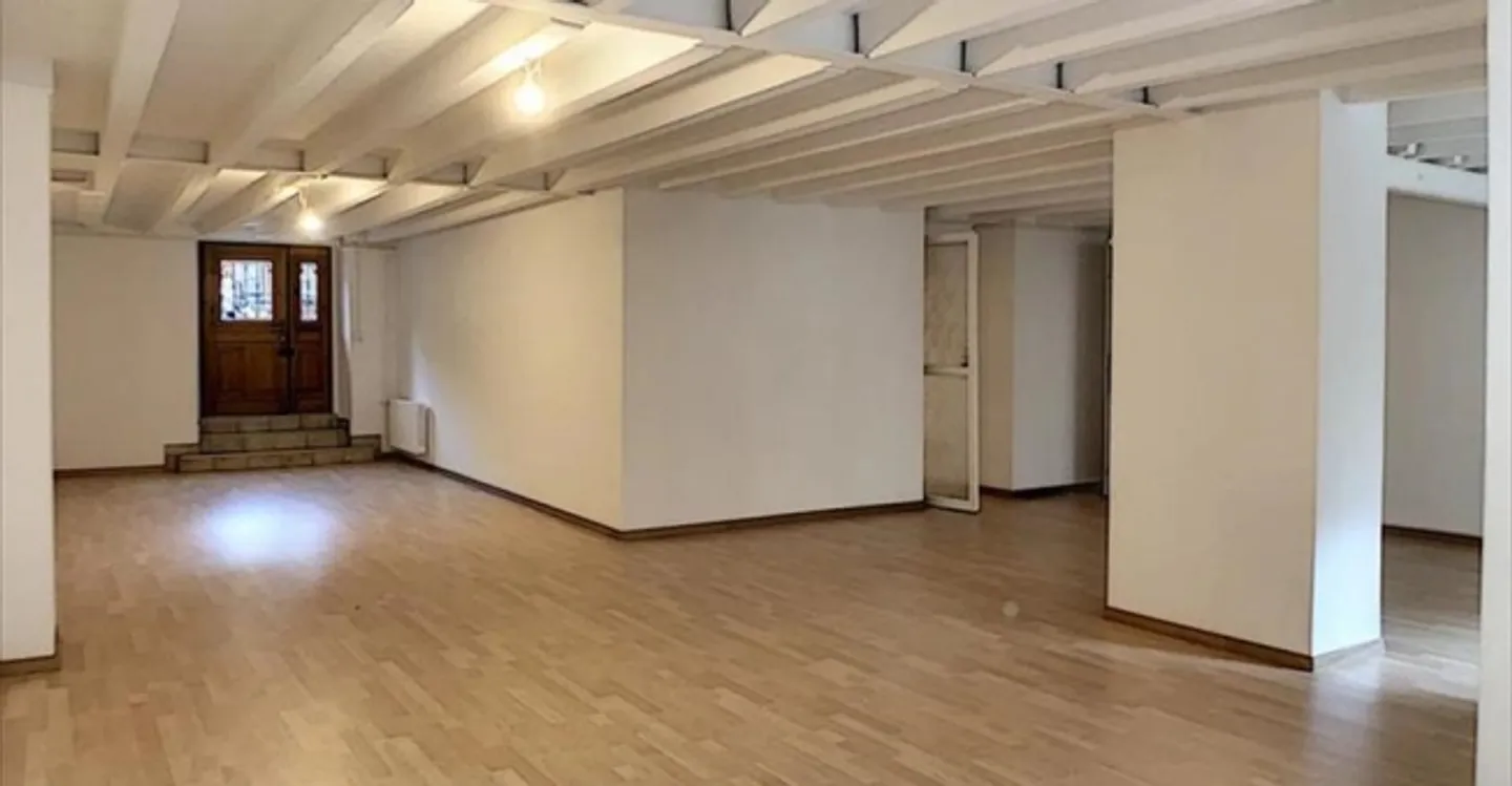 Bureau de premier choix à Genève - Photo 8 sur 9