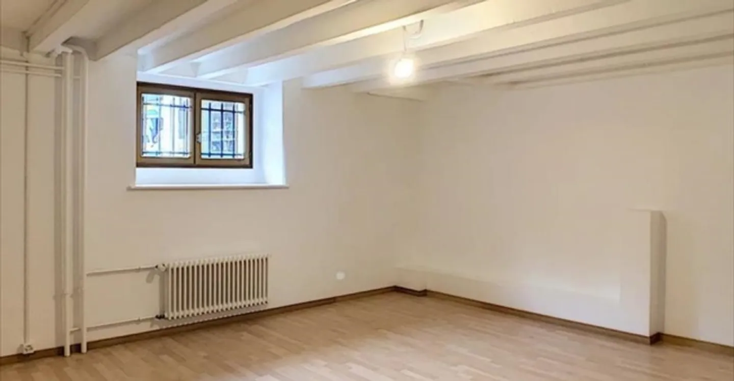 Bureau de premier choix à Genève - Photo 9 sur 9